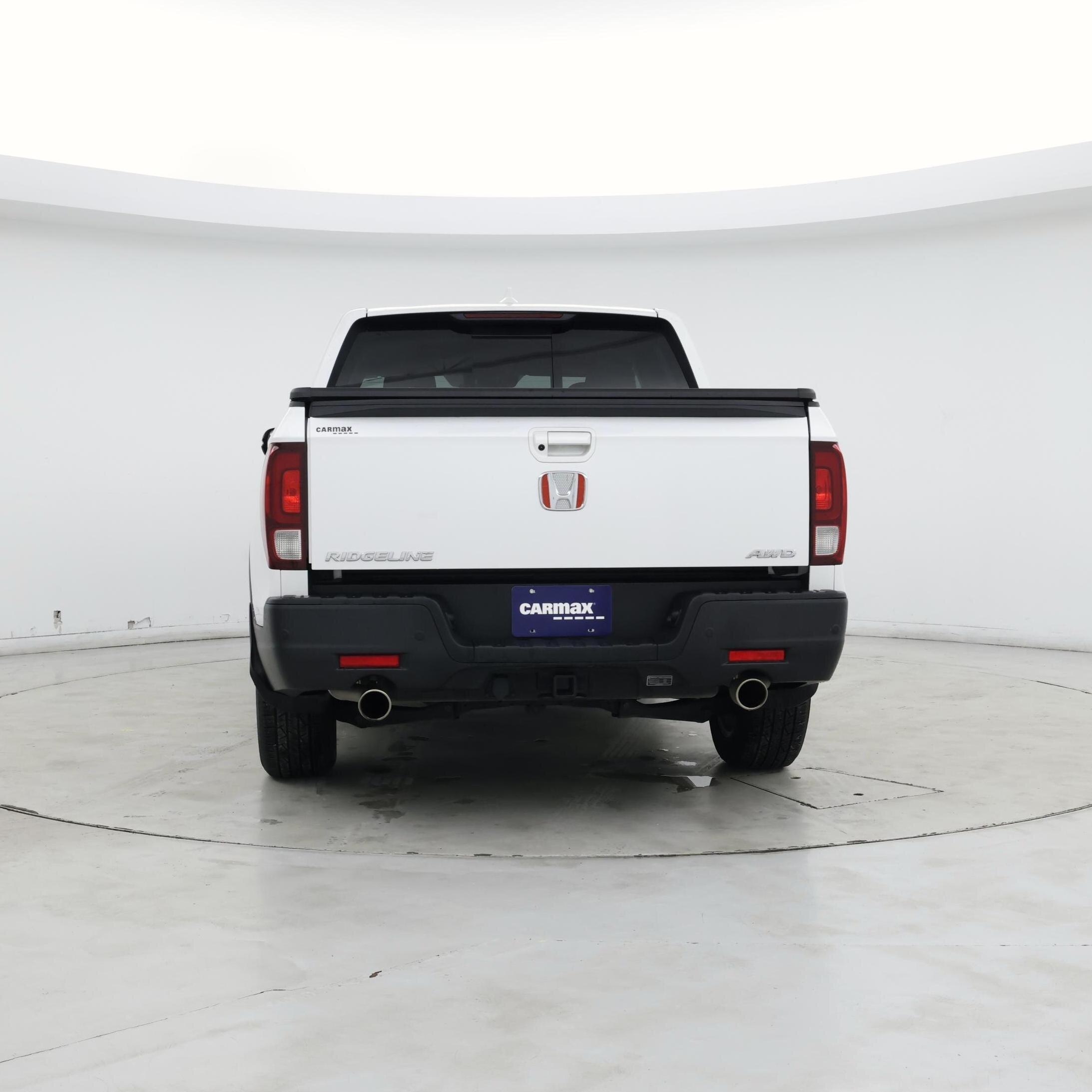 Thumbnail: 2023 Honda Ridgeline - 6