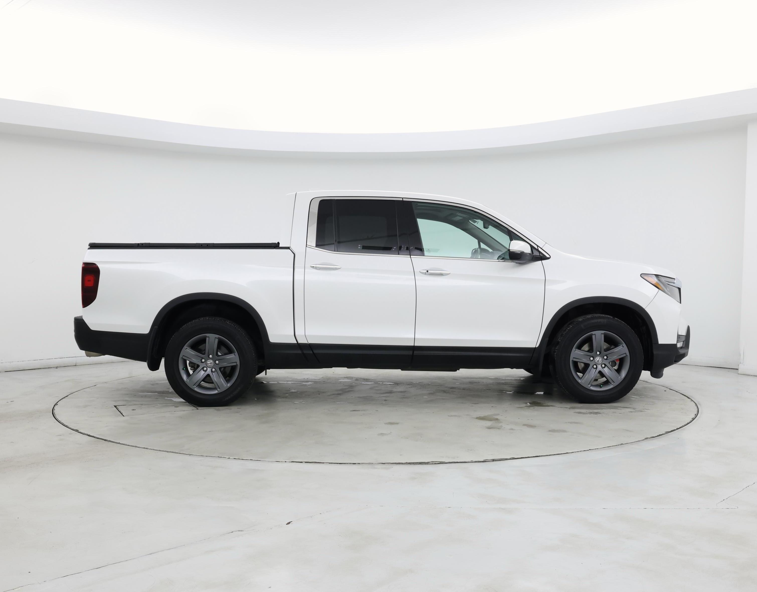 Thumbnail: 2023 Honda Ridgeline - 7