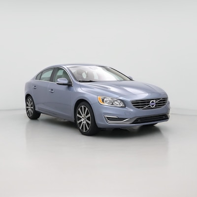 2017 Volvo S60 T5 Inscription