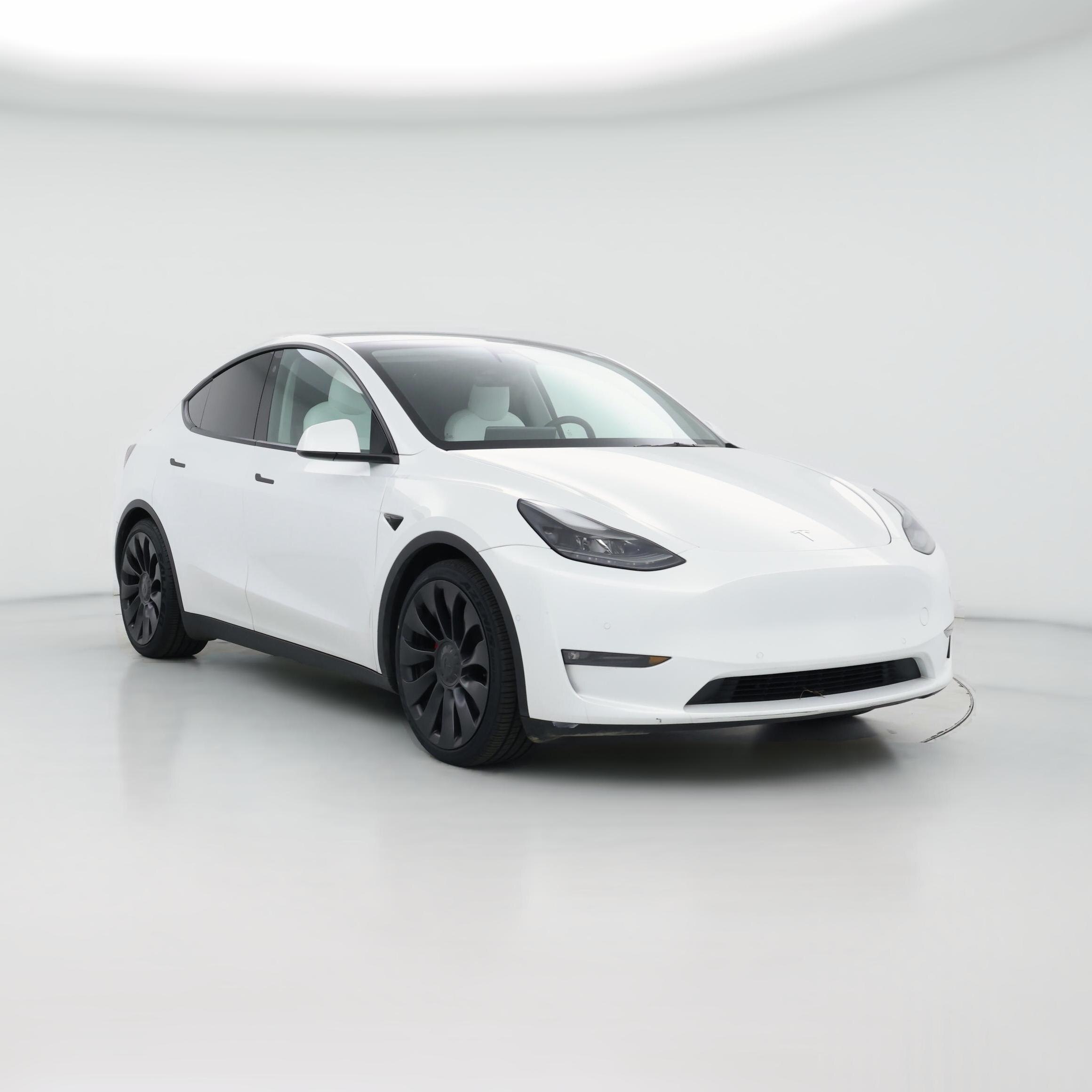 Thumbnail: 2022 Tesla Model Y - 1