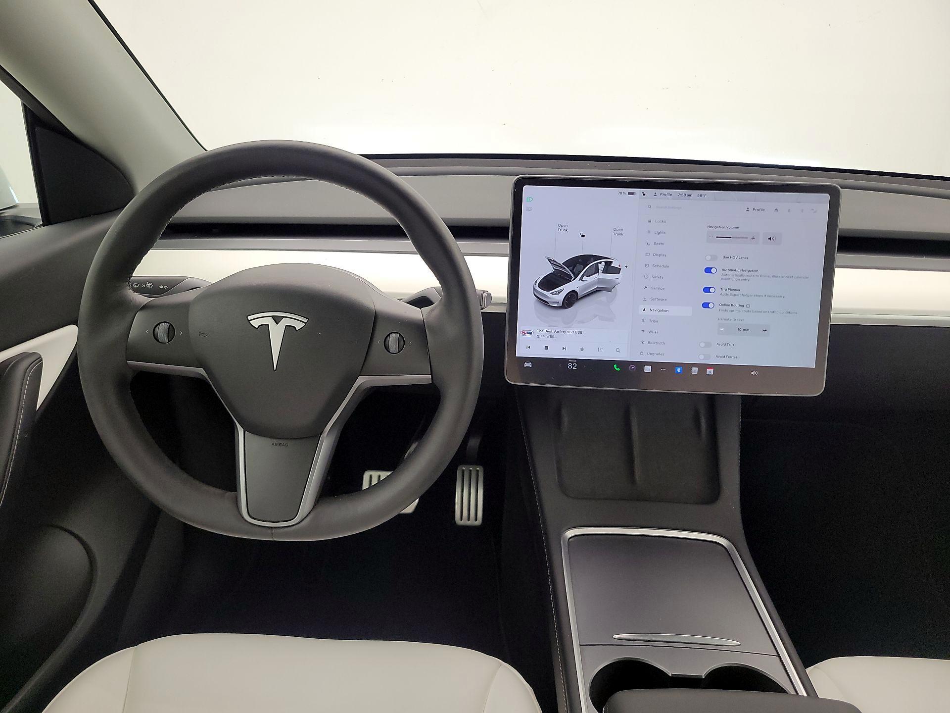 Thumbnail: 2022 Tesla Model Y - 10