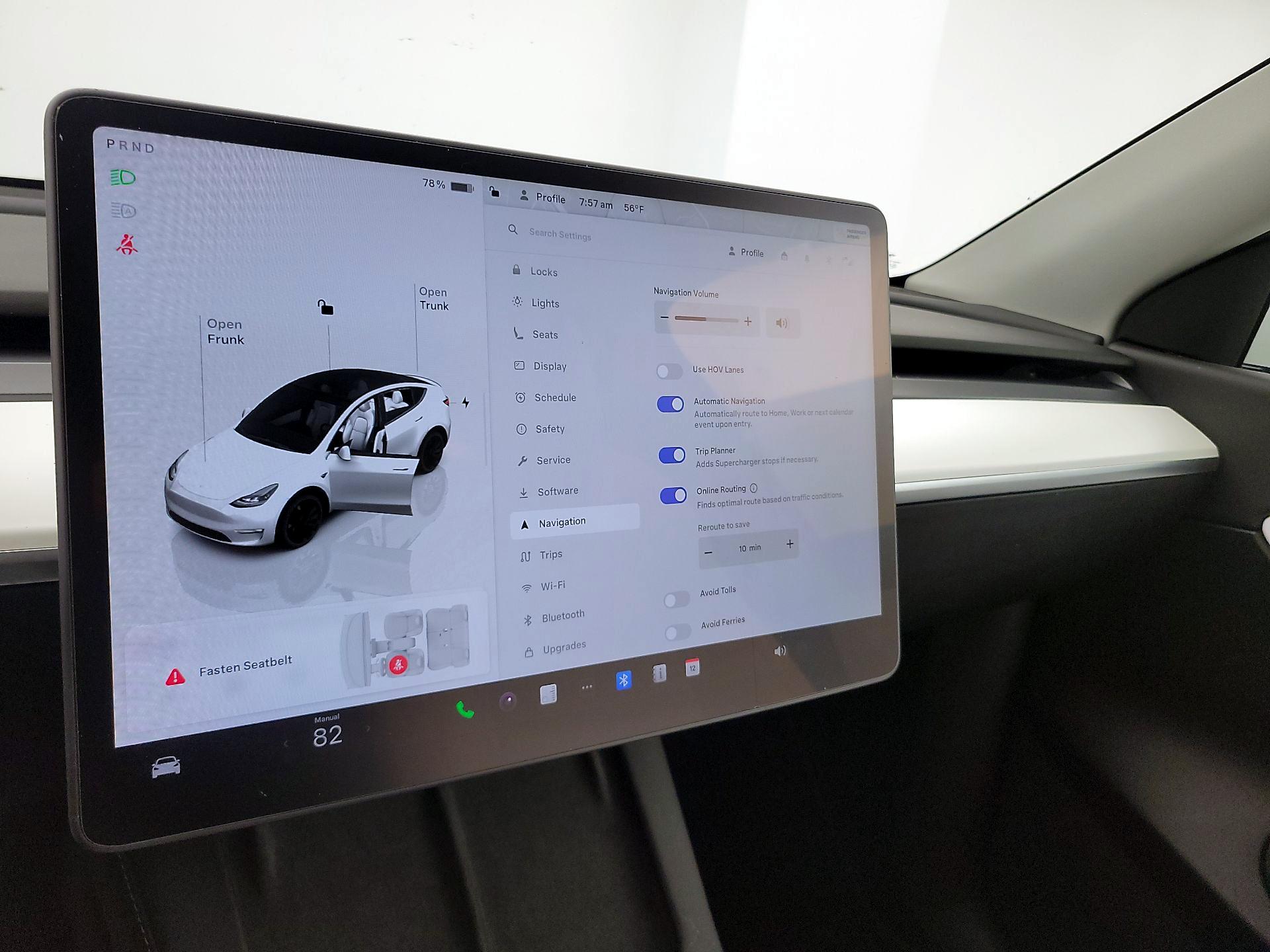 Thumbnail: 2022 Tesla Model Y - 13