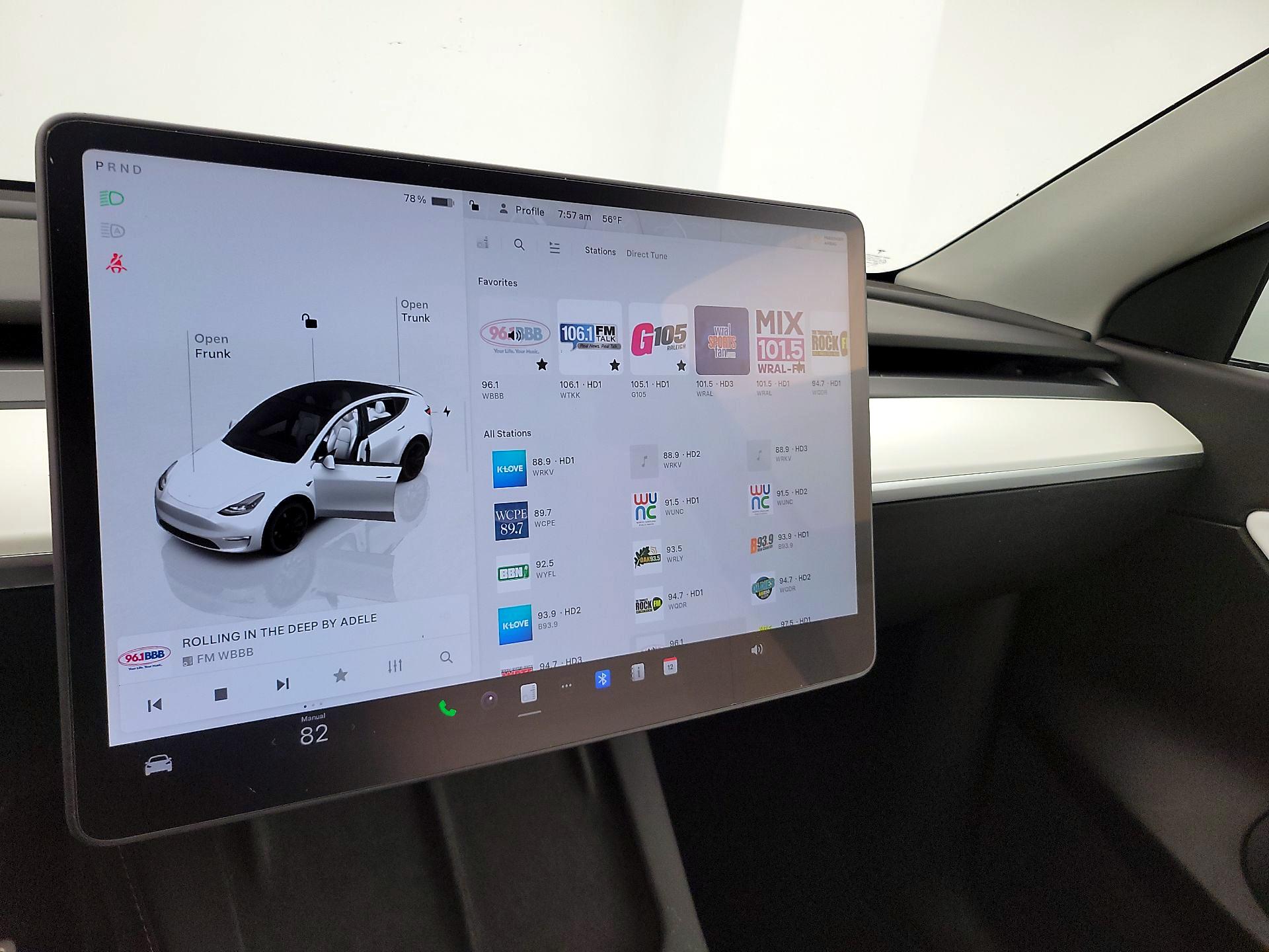 Thumbnail: 2022 Tesla Model Y - 15