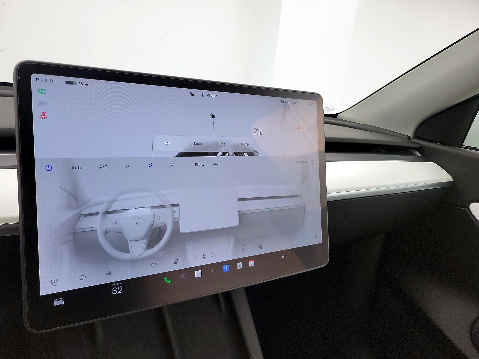 Thumbnail: 2022 Tesla Model Y - 16