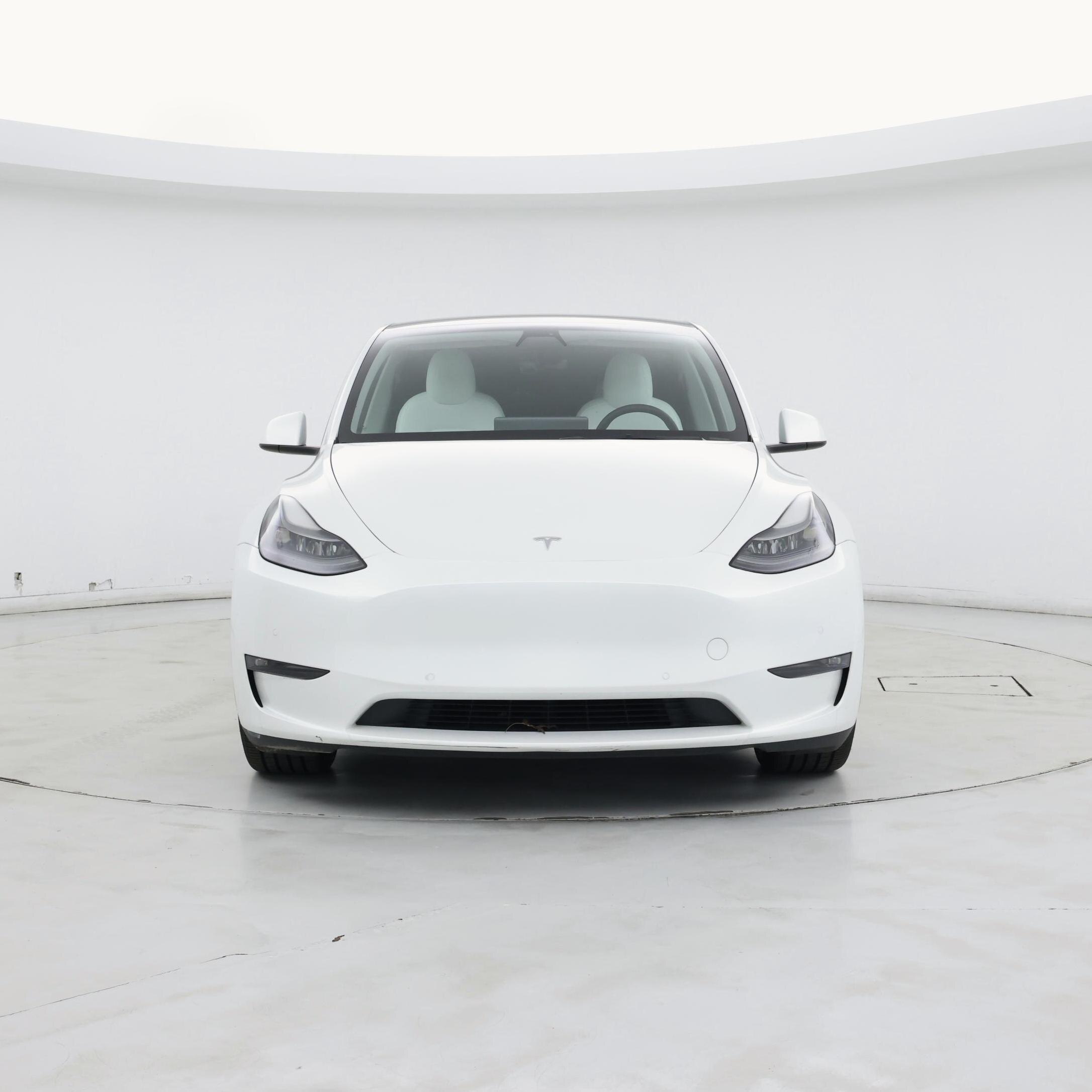 Thumbnail: 2022 Tesla Model Y - 5