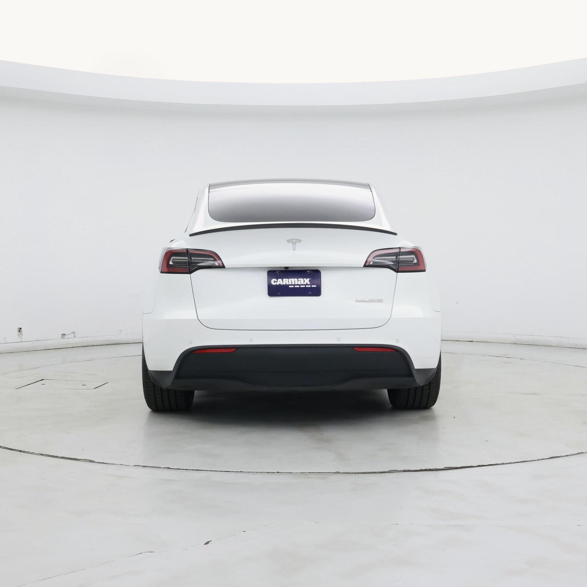 Thumbnail: 2022 Tesla Model Y - 6
