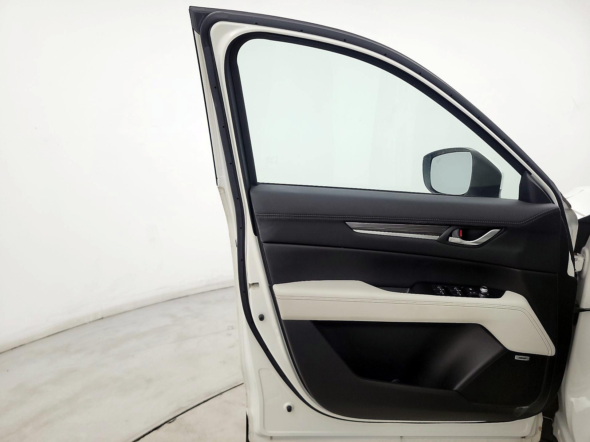 Thumbnail: 2020 Mazda CX-5 - 12