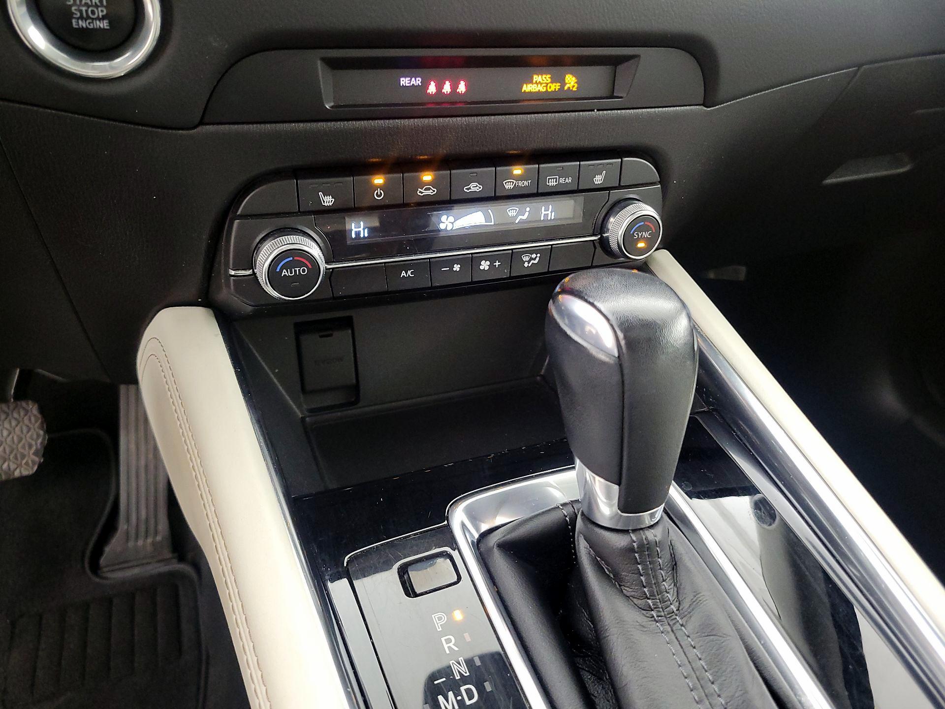 Thumbnail: 2020 Mazda CX-5 - 16