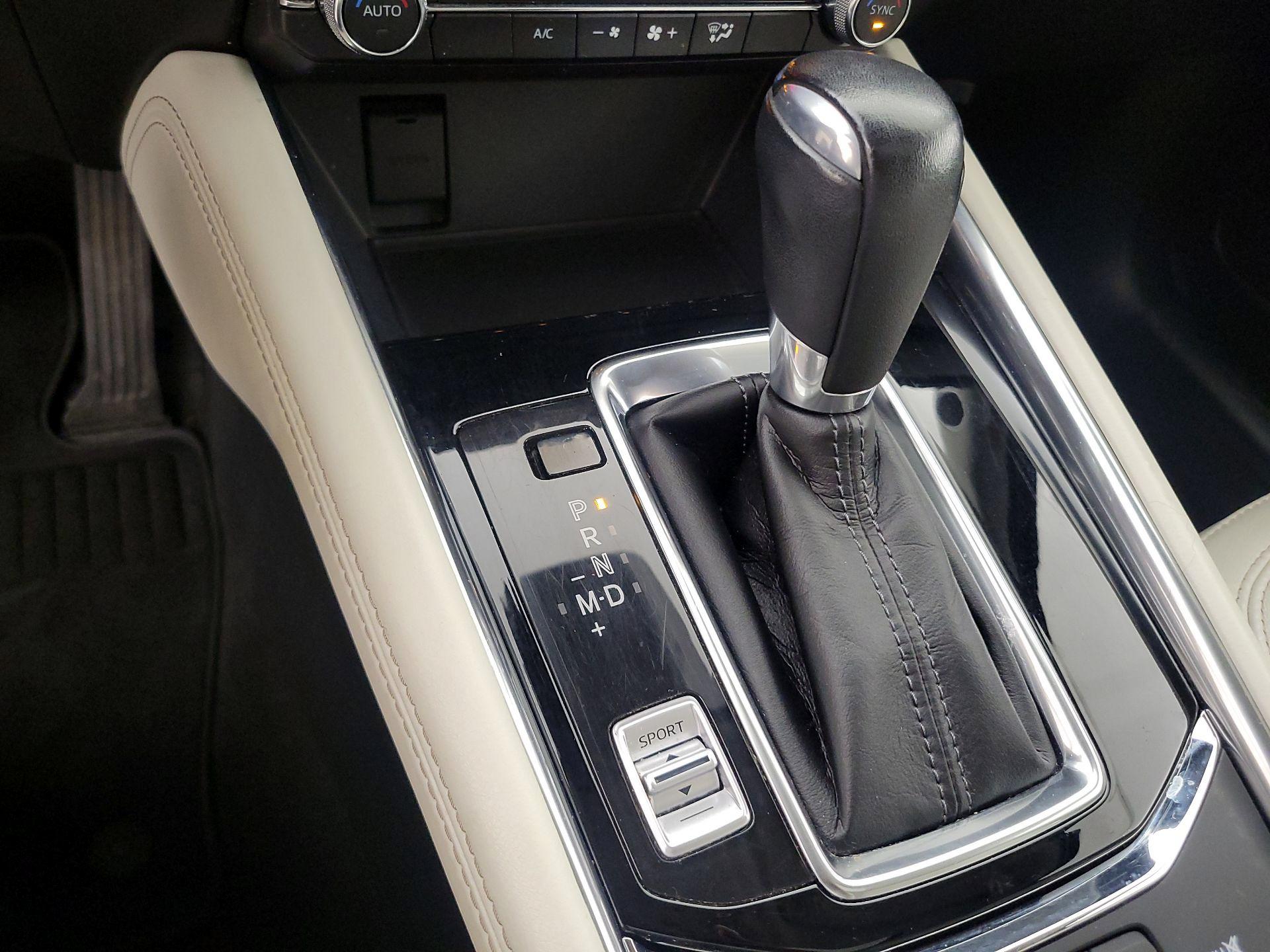 Thumbnail: 2020 Mazda CX-5 - 17