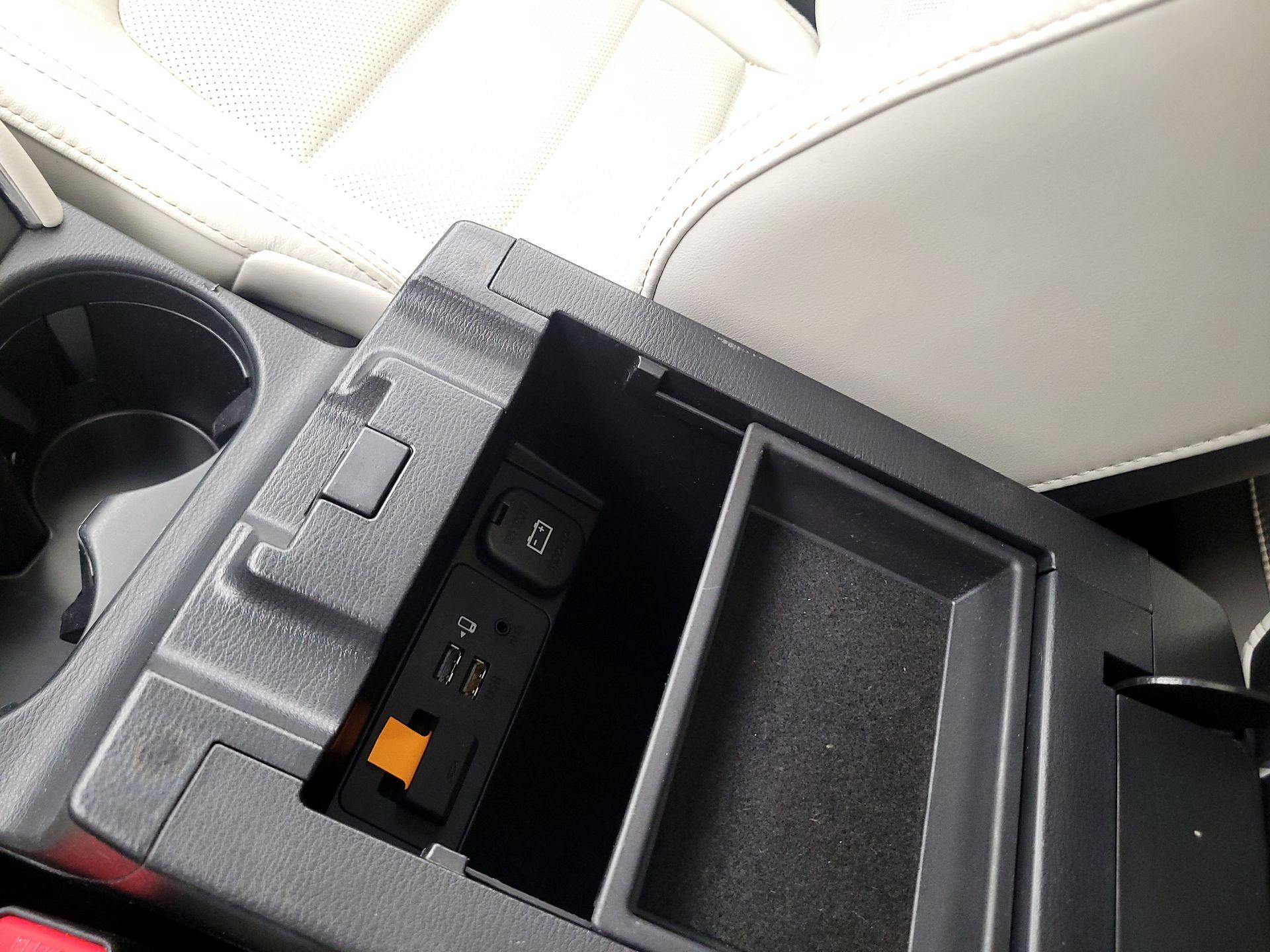 Thumbnail: 2020 Mazda CX-5 - 18