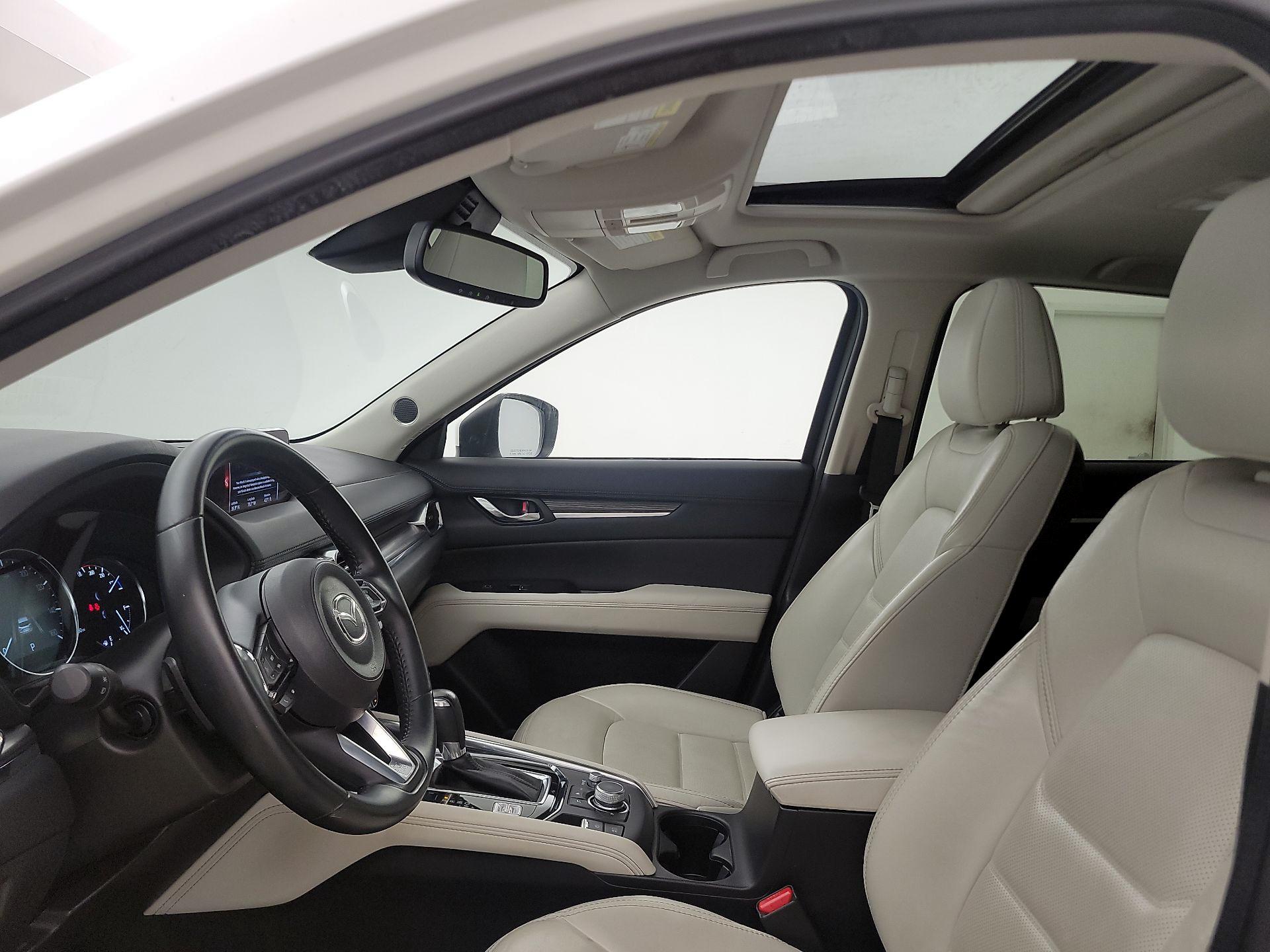 Thumbnail: 2020 Mazda CX-5 - 19