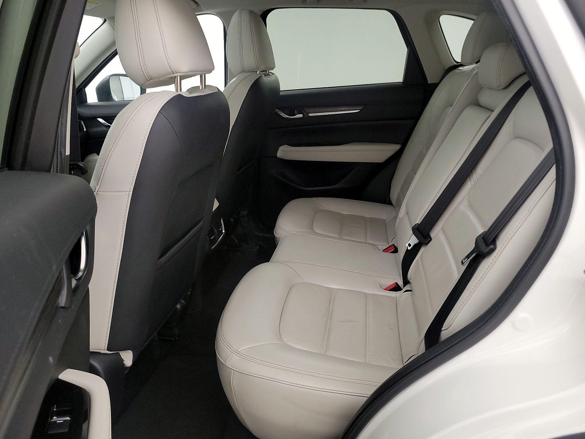 Thumbnail: 2020 Mazda CX-5 - 20