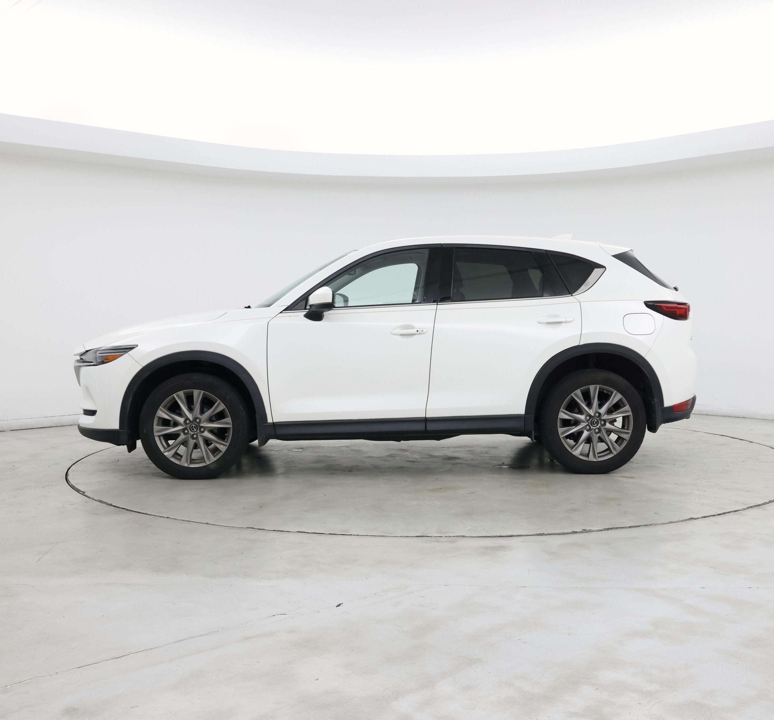 Thumbnail: 2020 Mazda CX-5 - 3