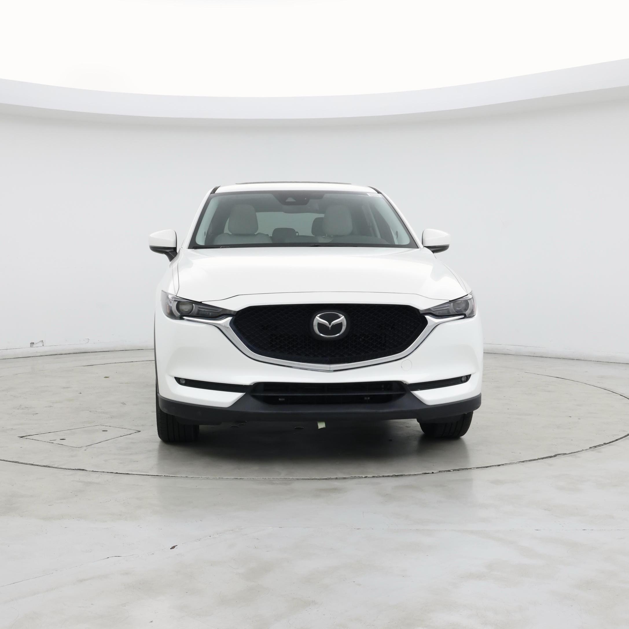 Thumbnail: 2020 Mazda CX-5 - 5