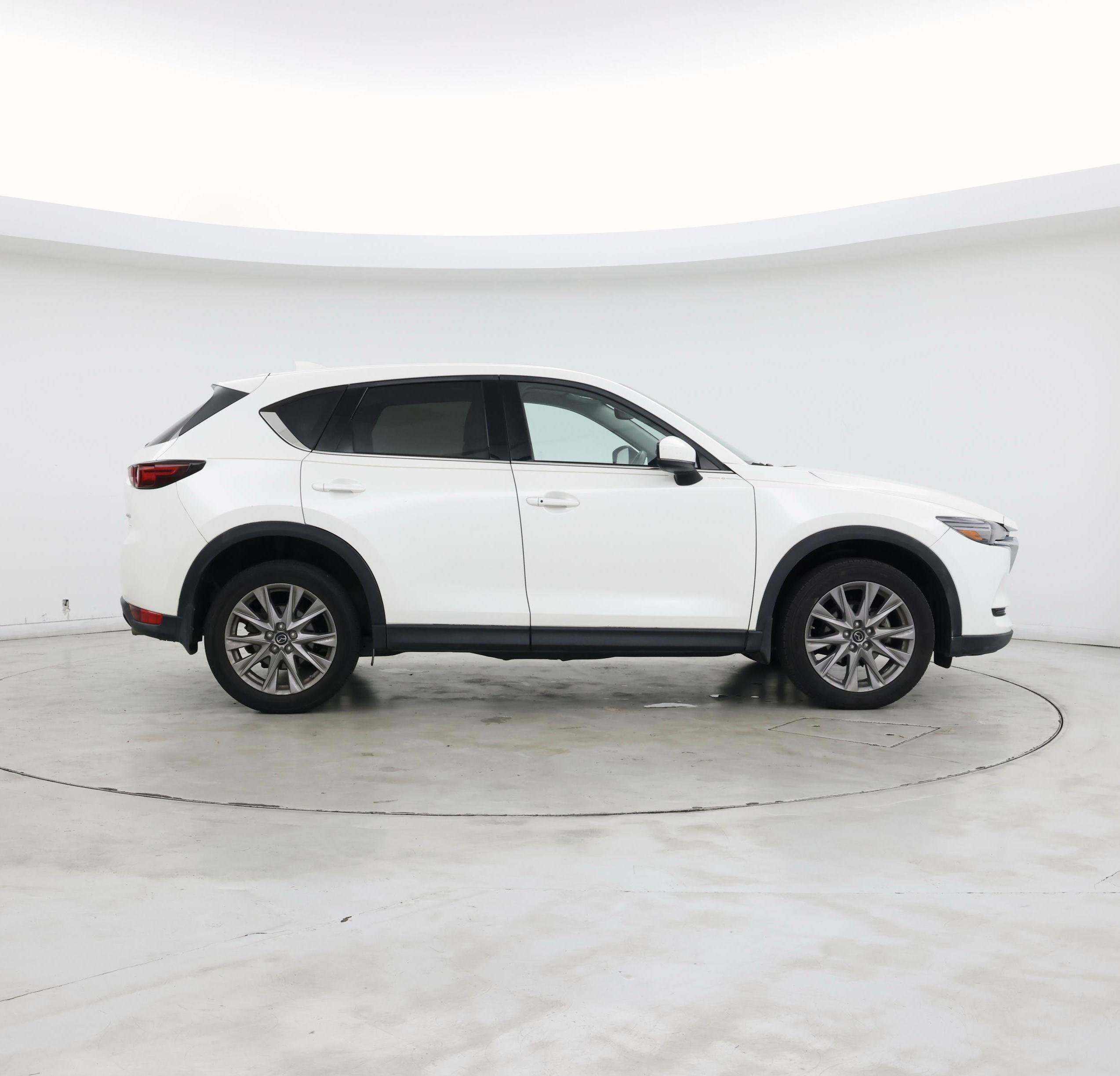 Thumbnail: 2020 Mazda CX-5 - 7