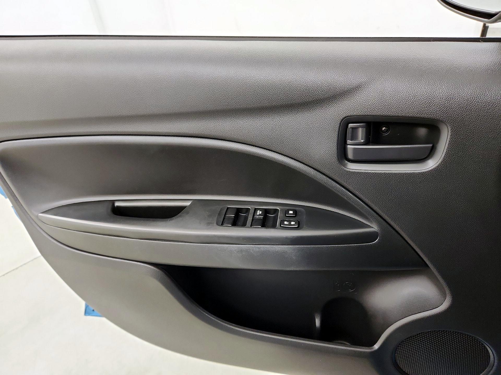 Thumbnail: 2024 Mitsubishi Mirage G4 - 12