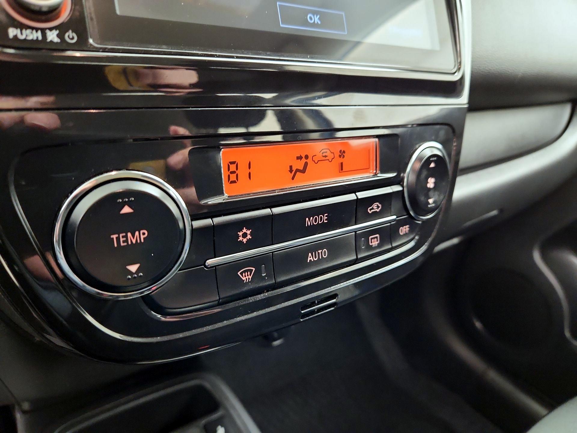 Thumbnail: 2024 Mitsubishi Mirage G4 - 16