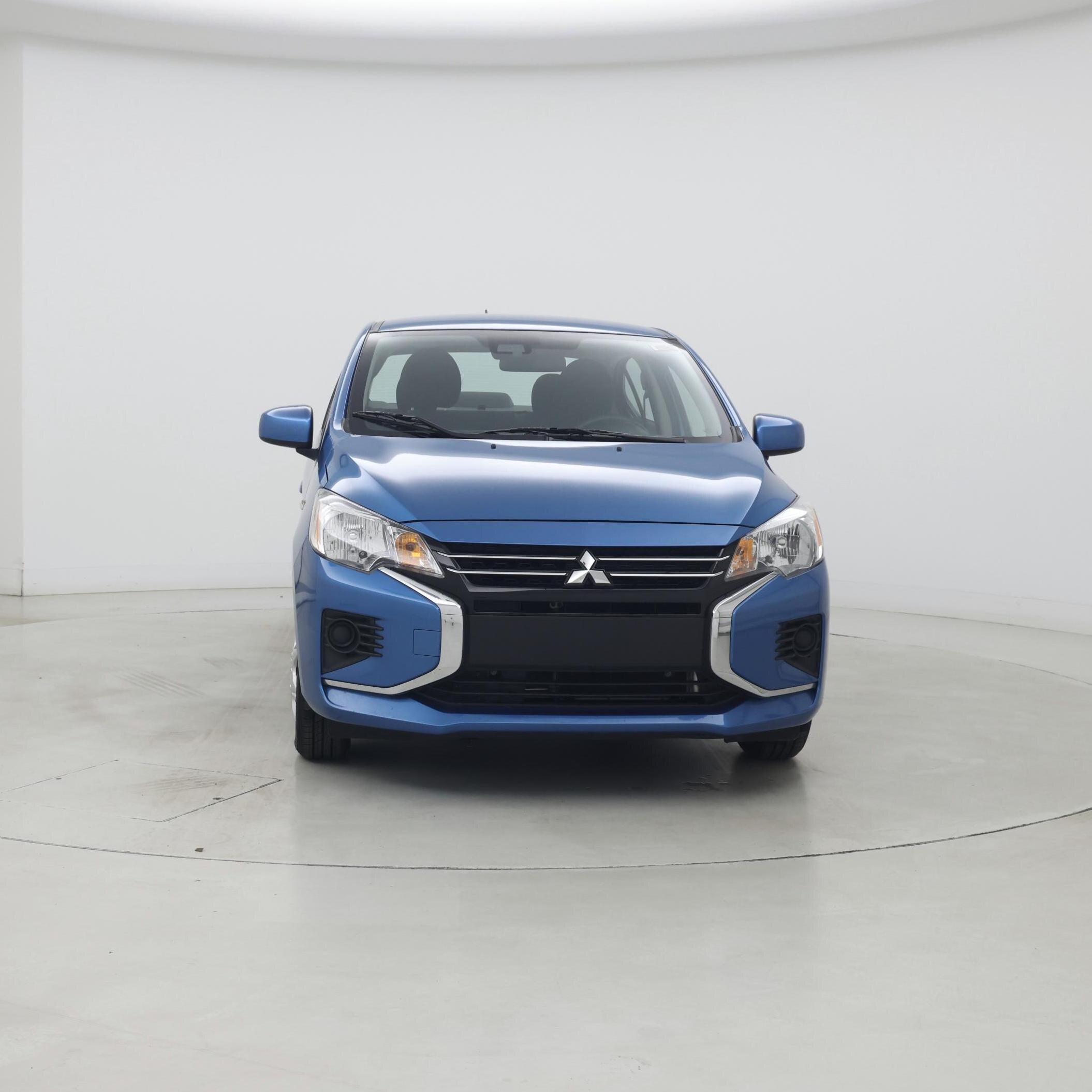 Thumbnail: 2024 Mitsubishi Mirage G4 - 5