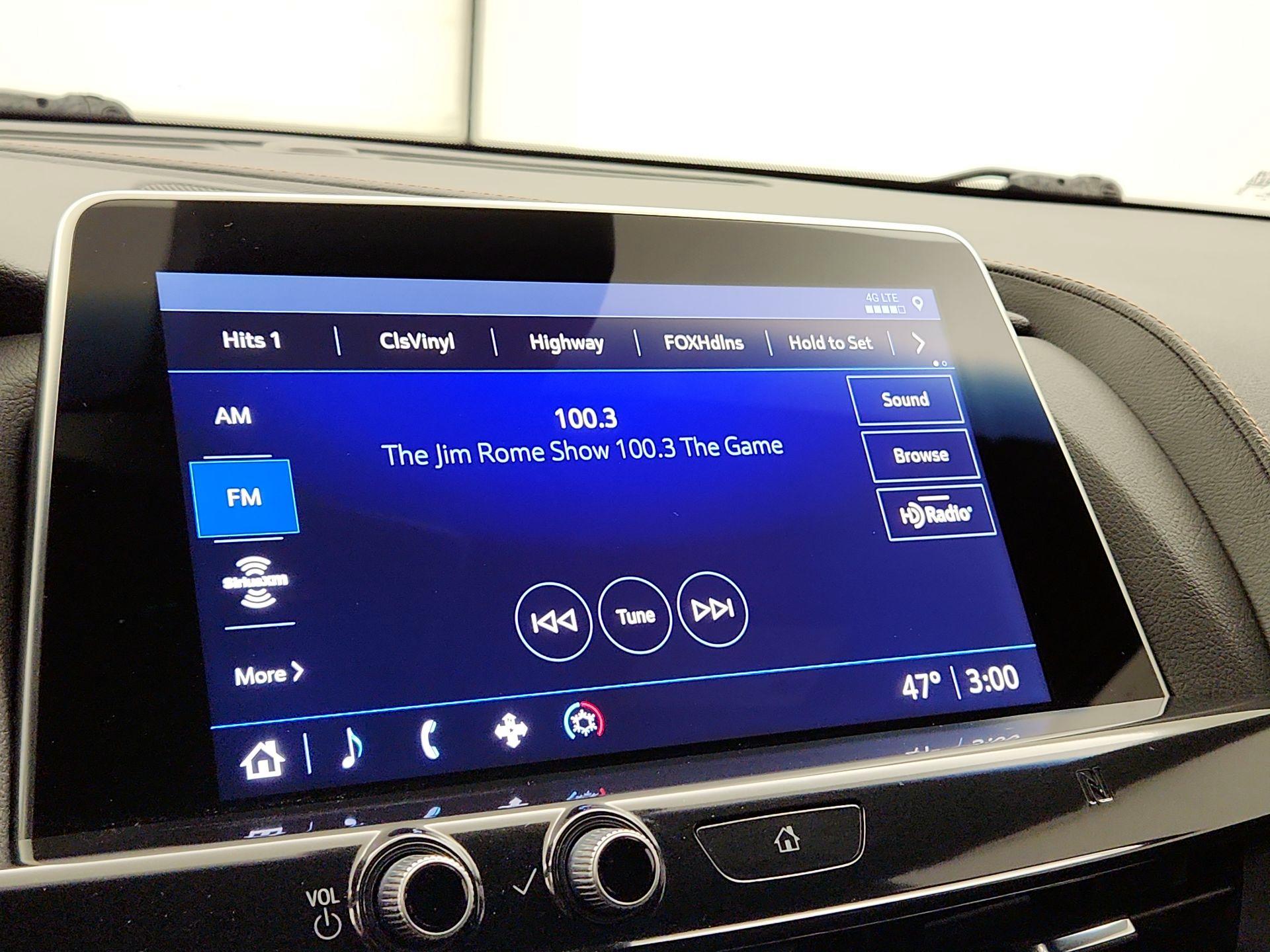 Thumbnail: 2021 Cadillac CT5 - 15