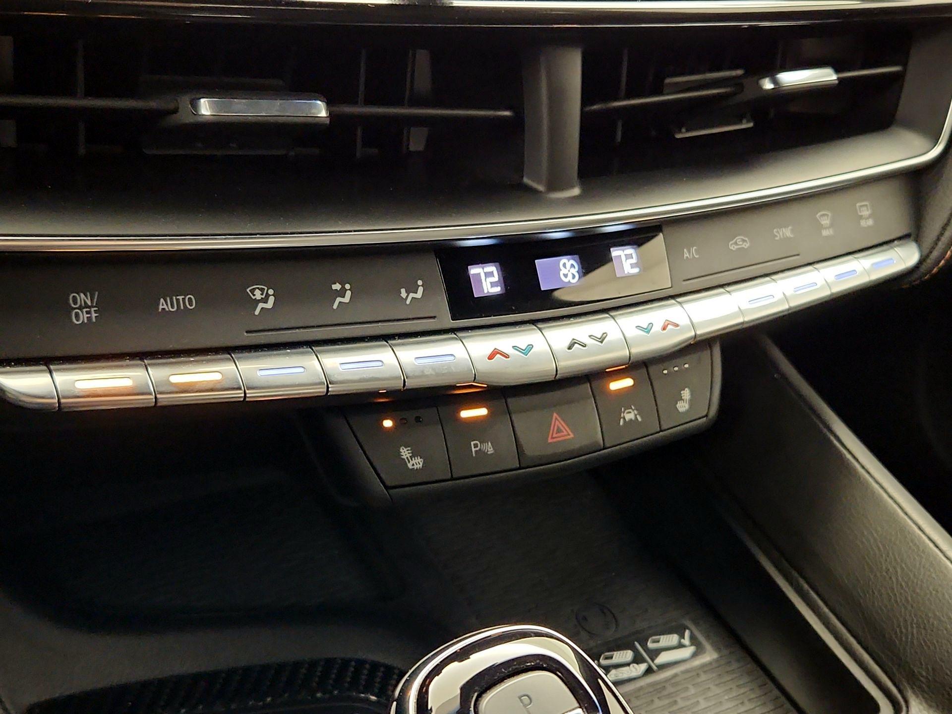 Thumbnail: 2021 Cadillac CT5 - 16