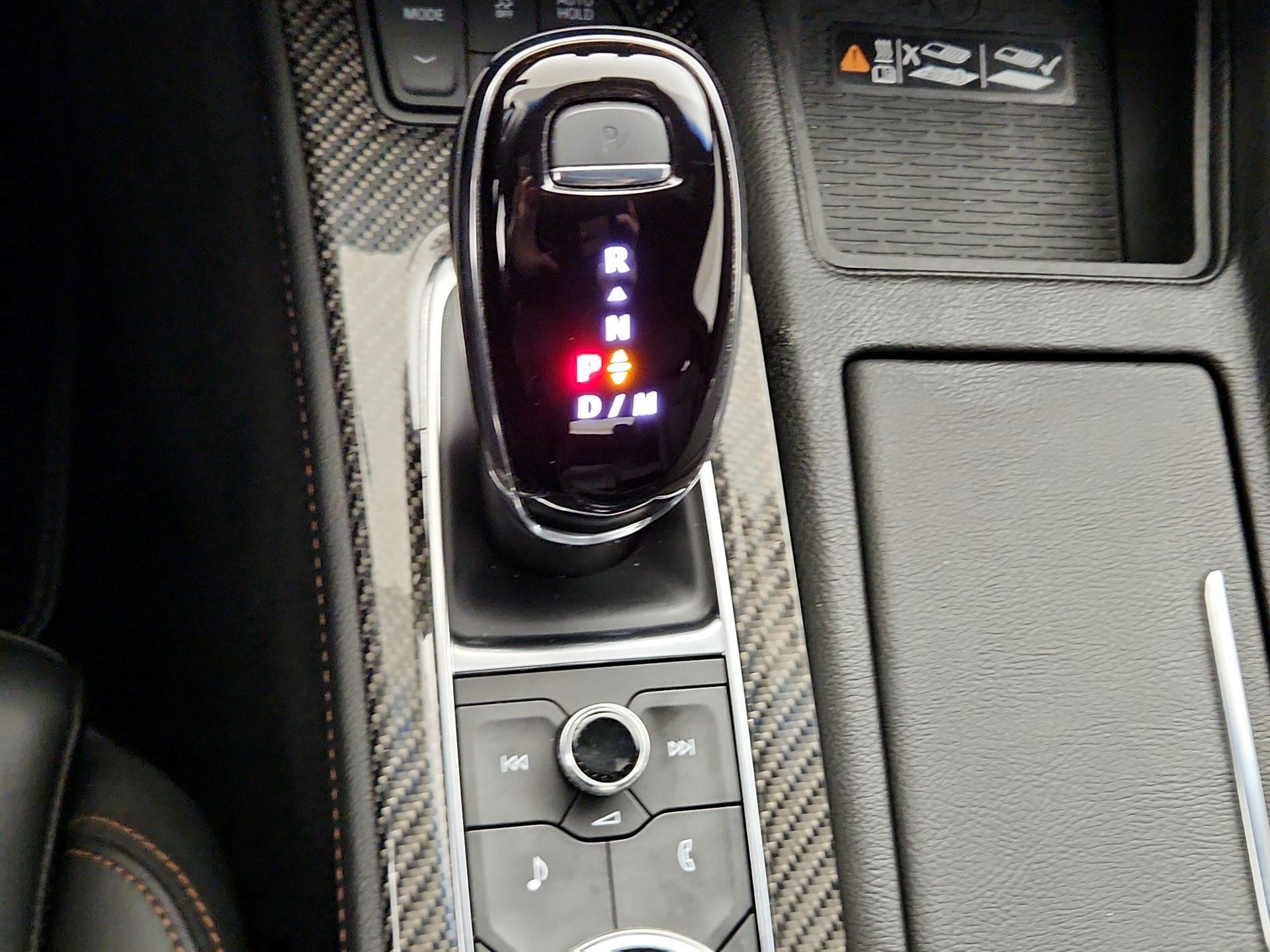 Thumbnail: 2021 Cadillac CT5 - 17