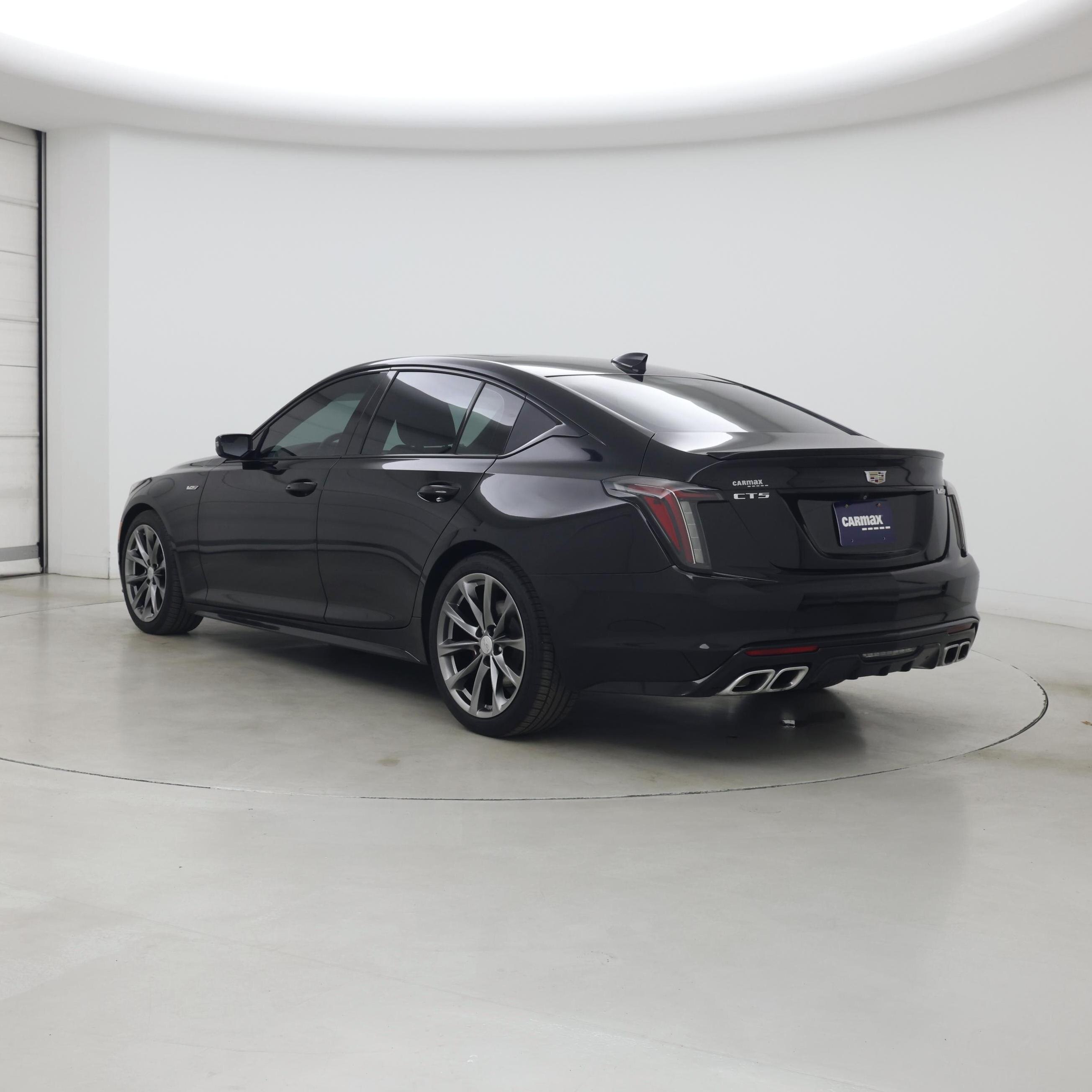 Thumbnail: 2021 Cadillac CT5 - 2