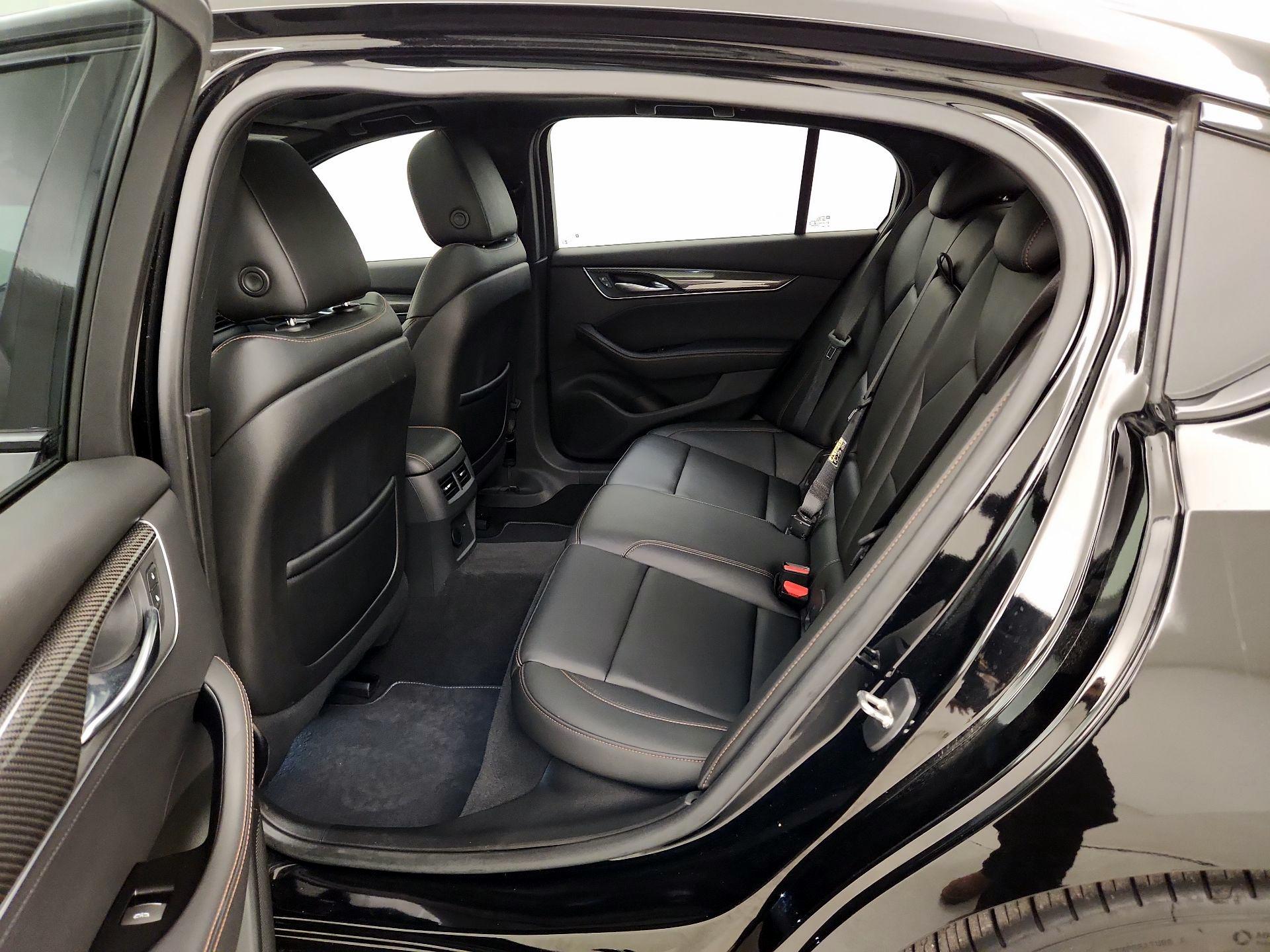 Thumbnail: 2021 Cadillac CT5 - 20