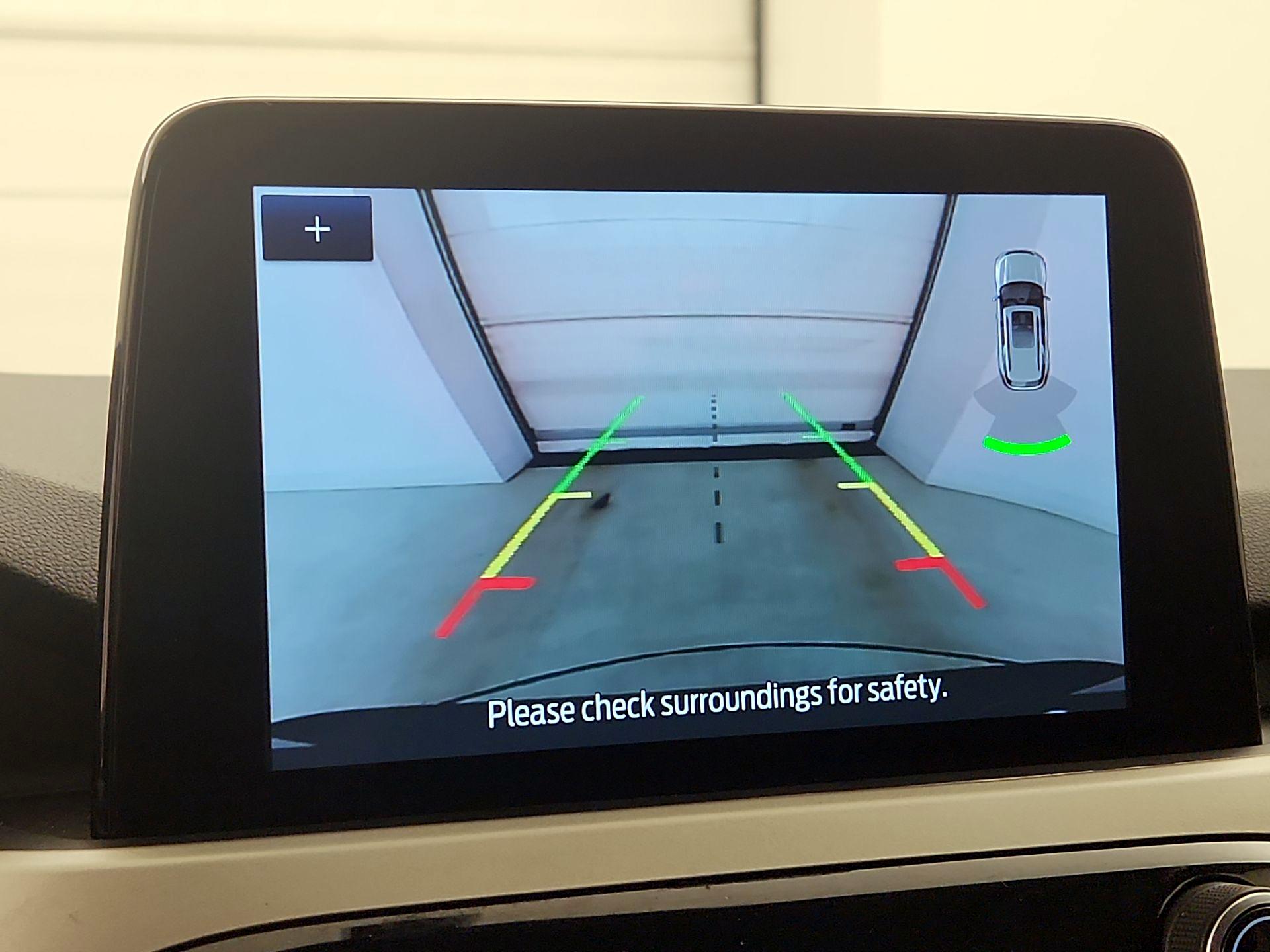 Thumbnail: 2021 Ford Escape - 14