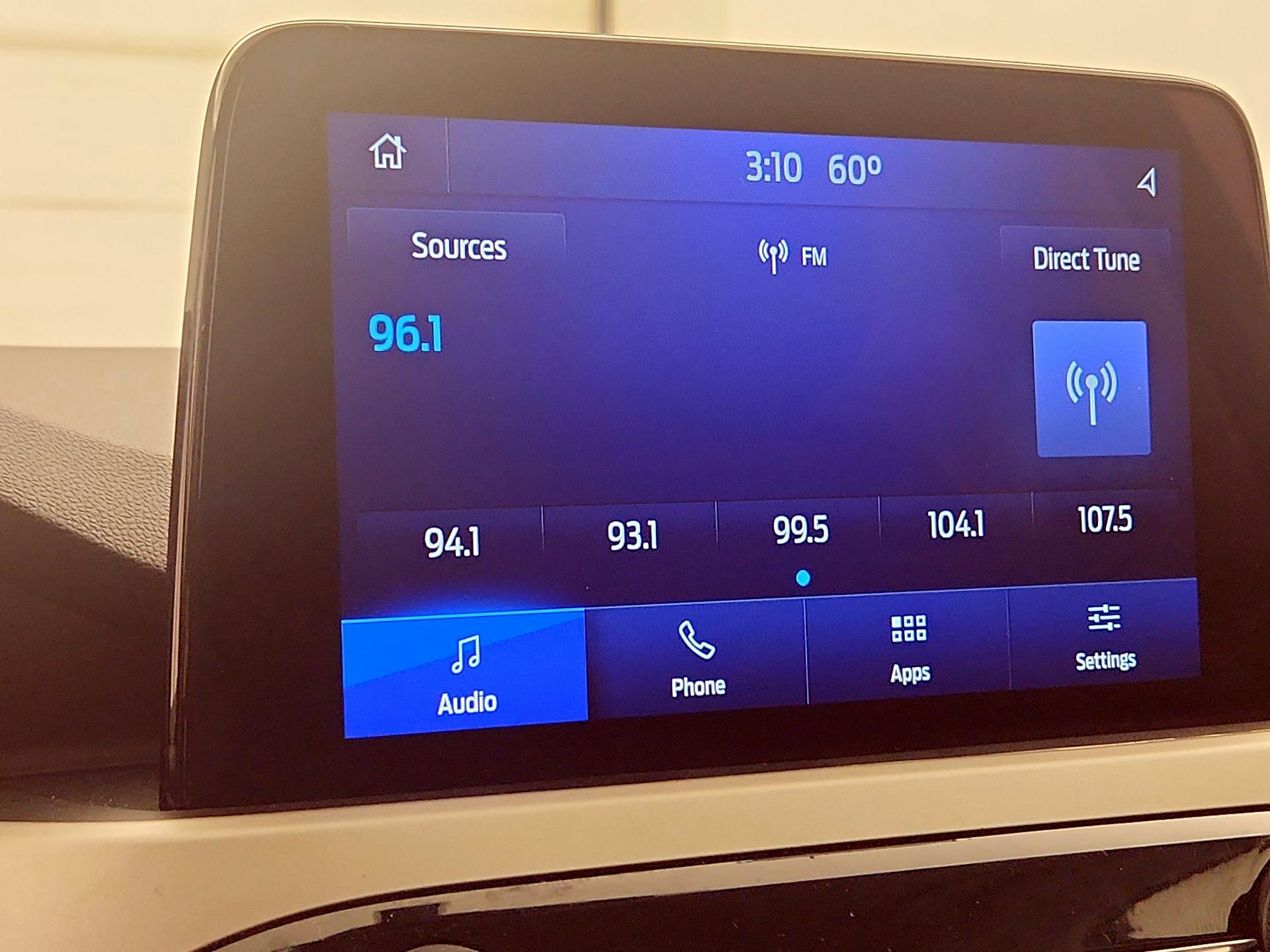 Thumbnail: 2021 Ford Escape - 15