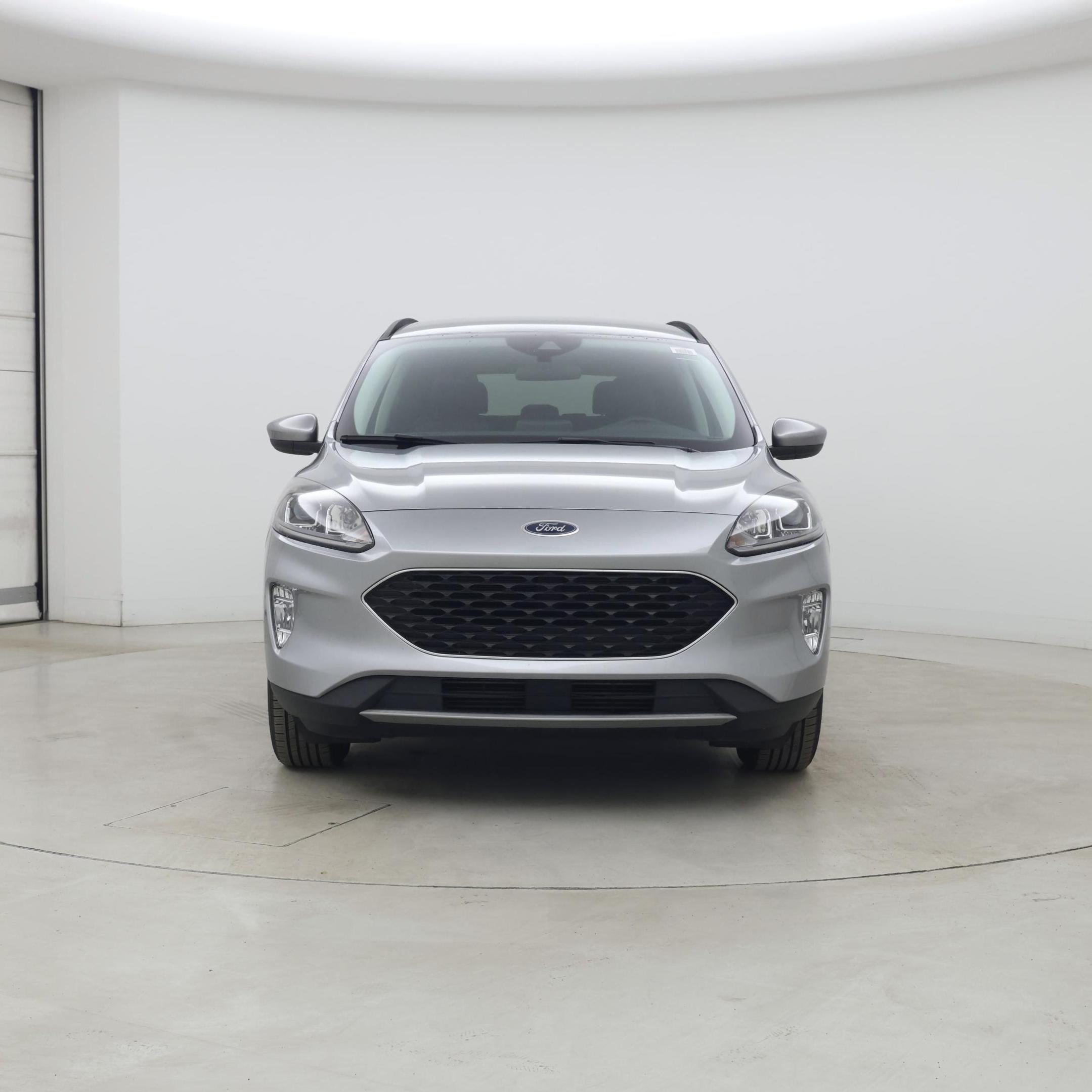 Thumbnail: 2021 Ford Escape - 5