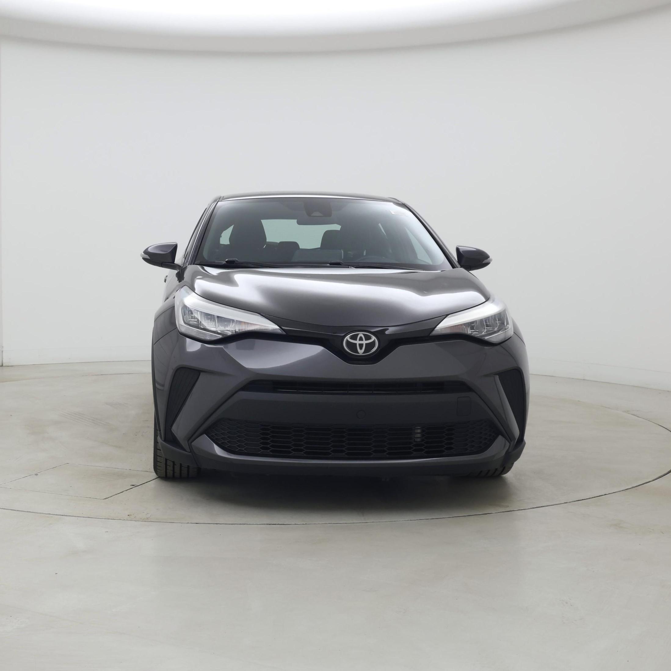 Thumbnail: 2021 Toyota C-HR - 5