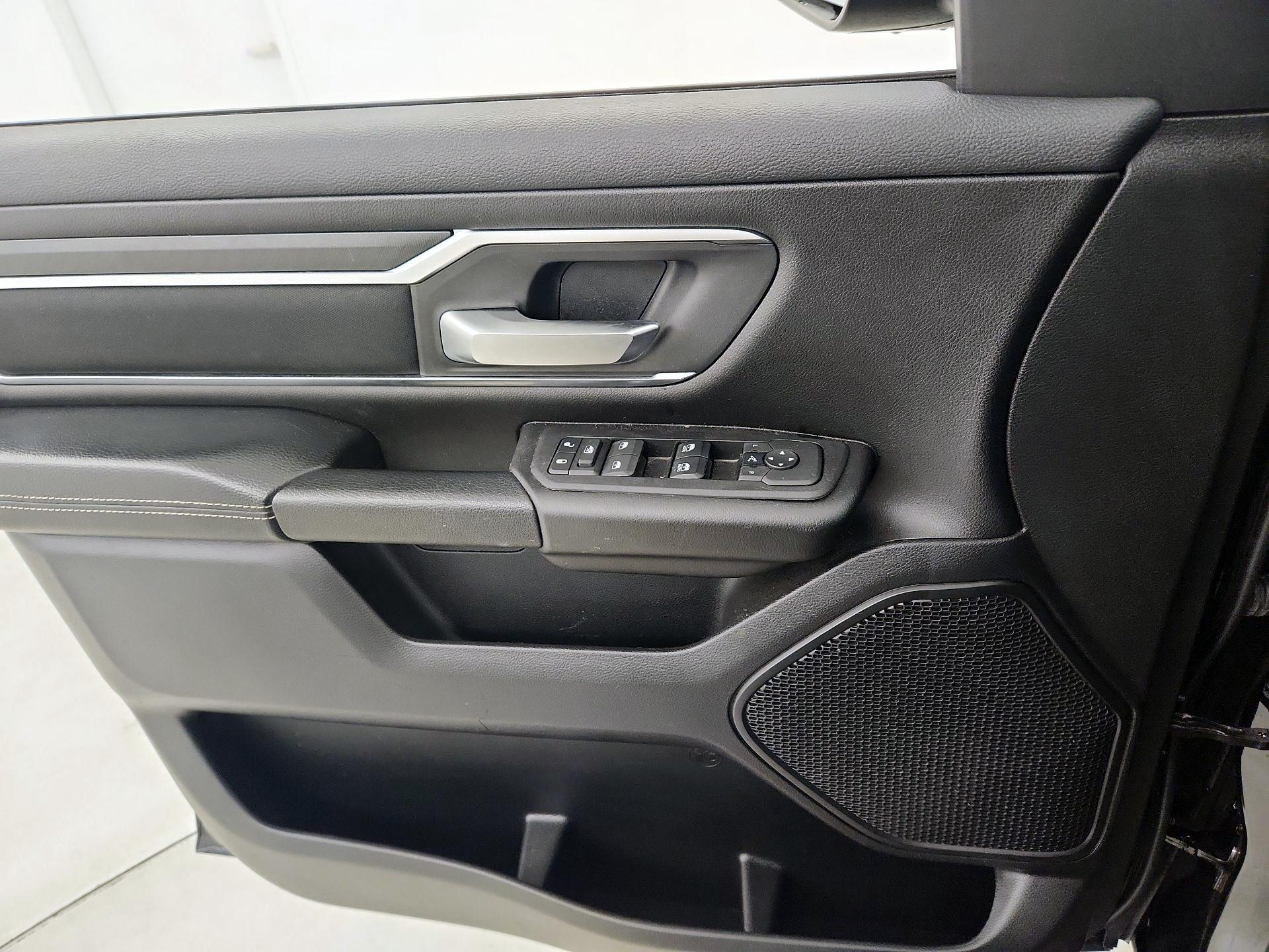 Thumbnail: 2025 RAM 1500 - 12