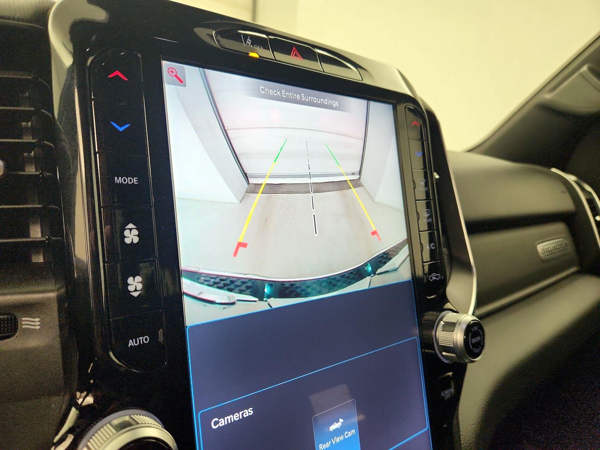 Thumbnail: 2025 RAM 1500 - 14