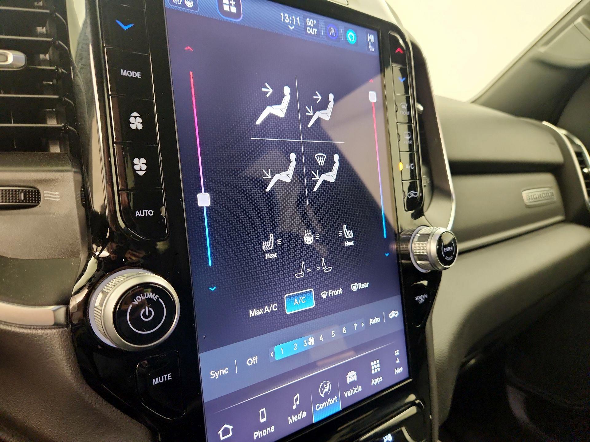 Thumbnail: 2025 RAM 1500 - 16