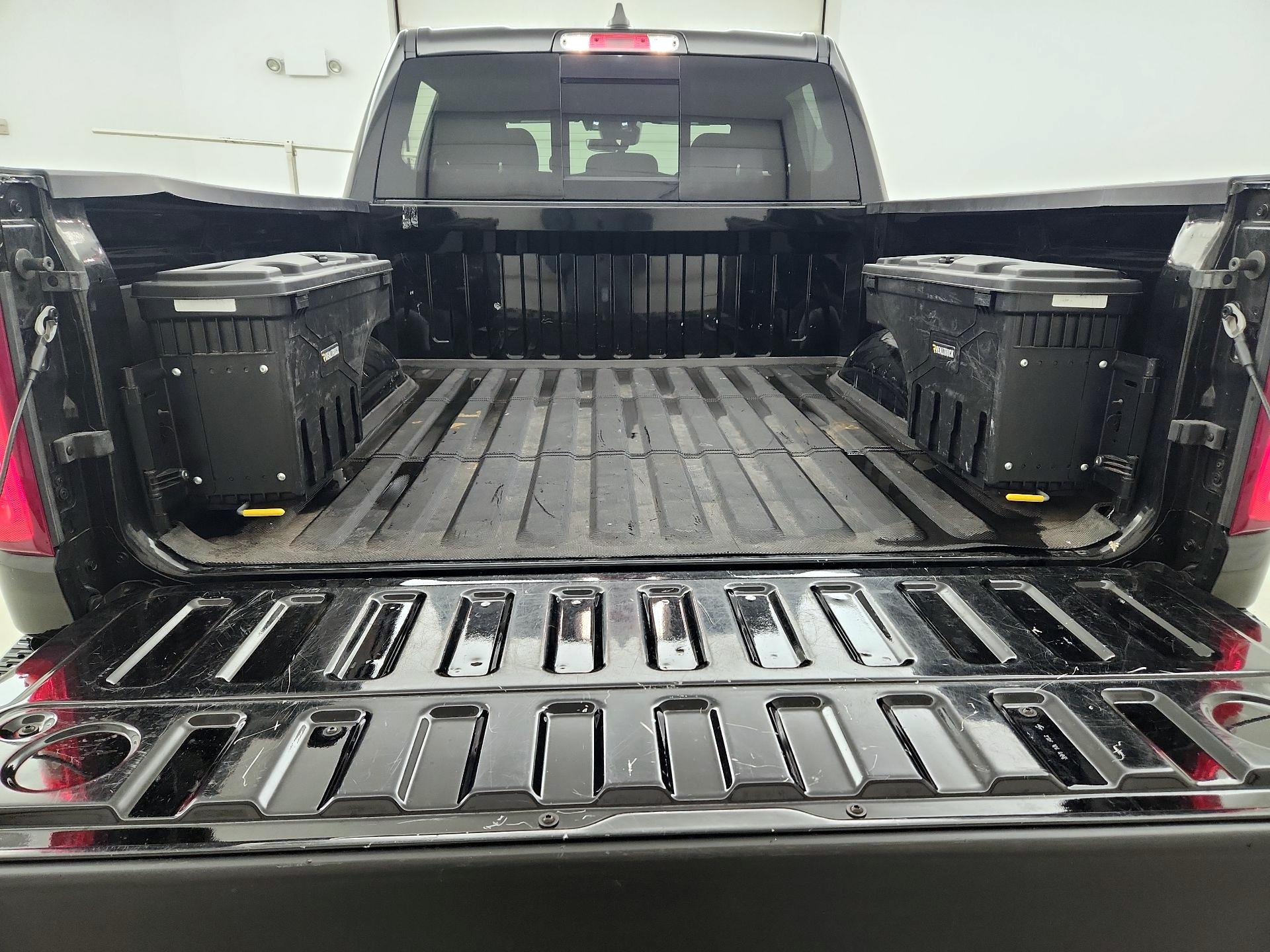 Thumbnail: 2025 RAM 1500 - 20