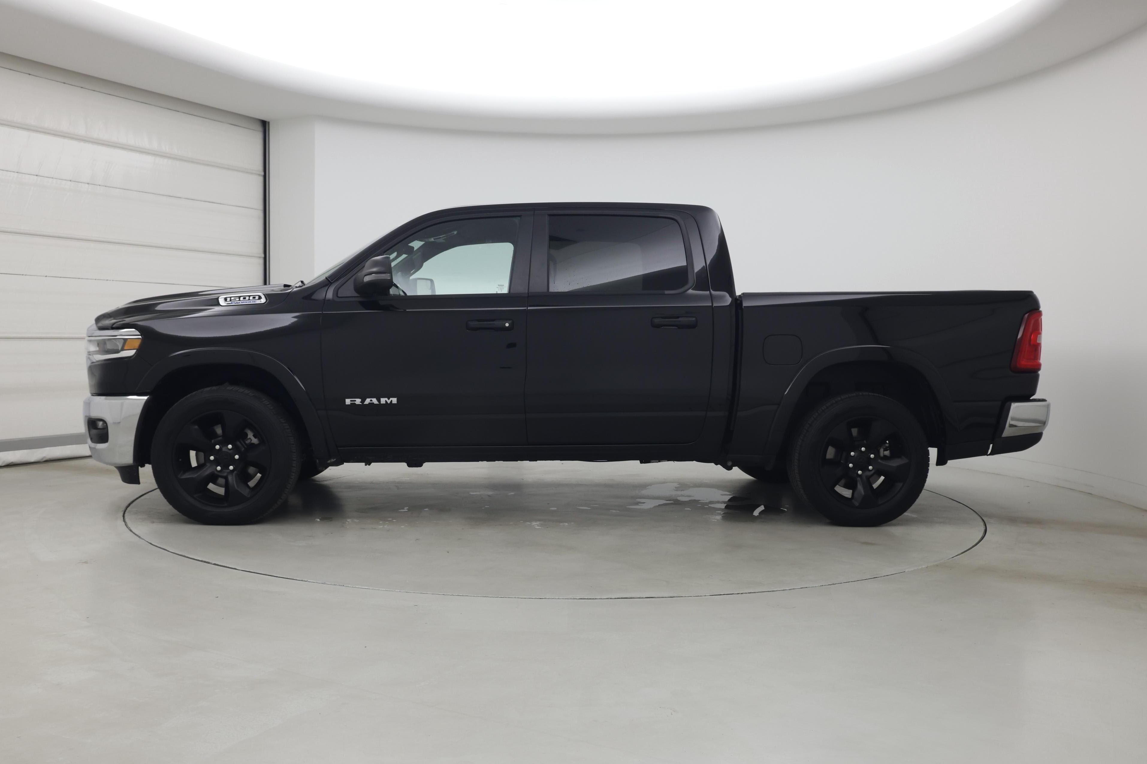 Thumbnail: 2025 RAM 1500 - 3