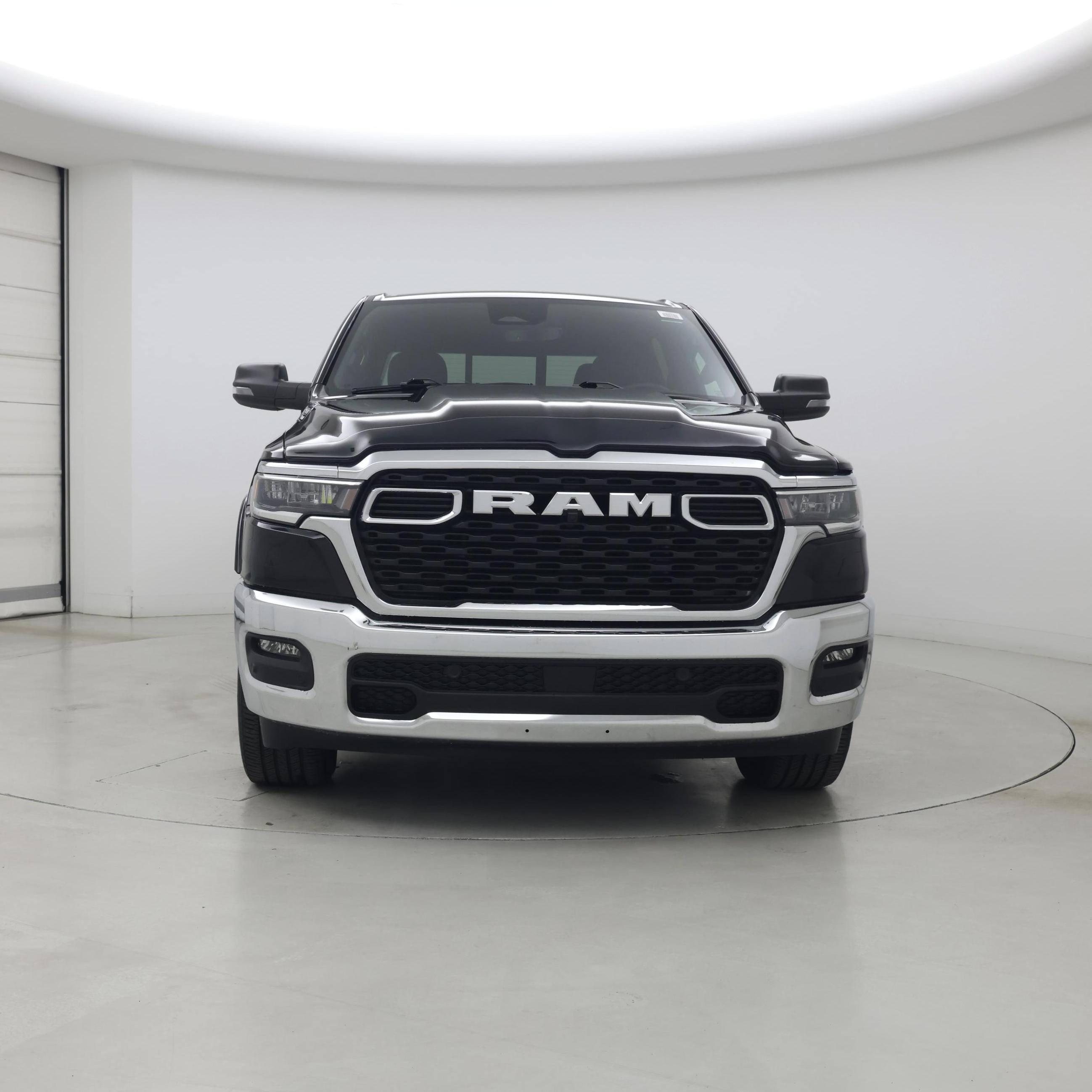 Thumbnail: 2025 RAM 1500 - 5