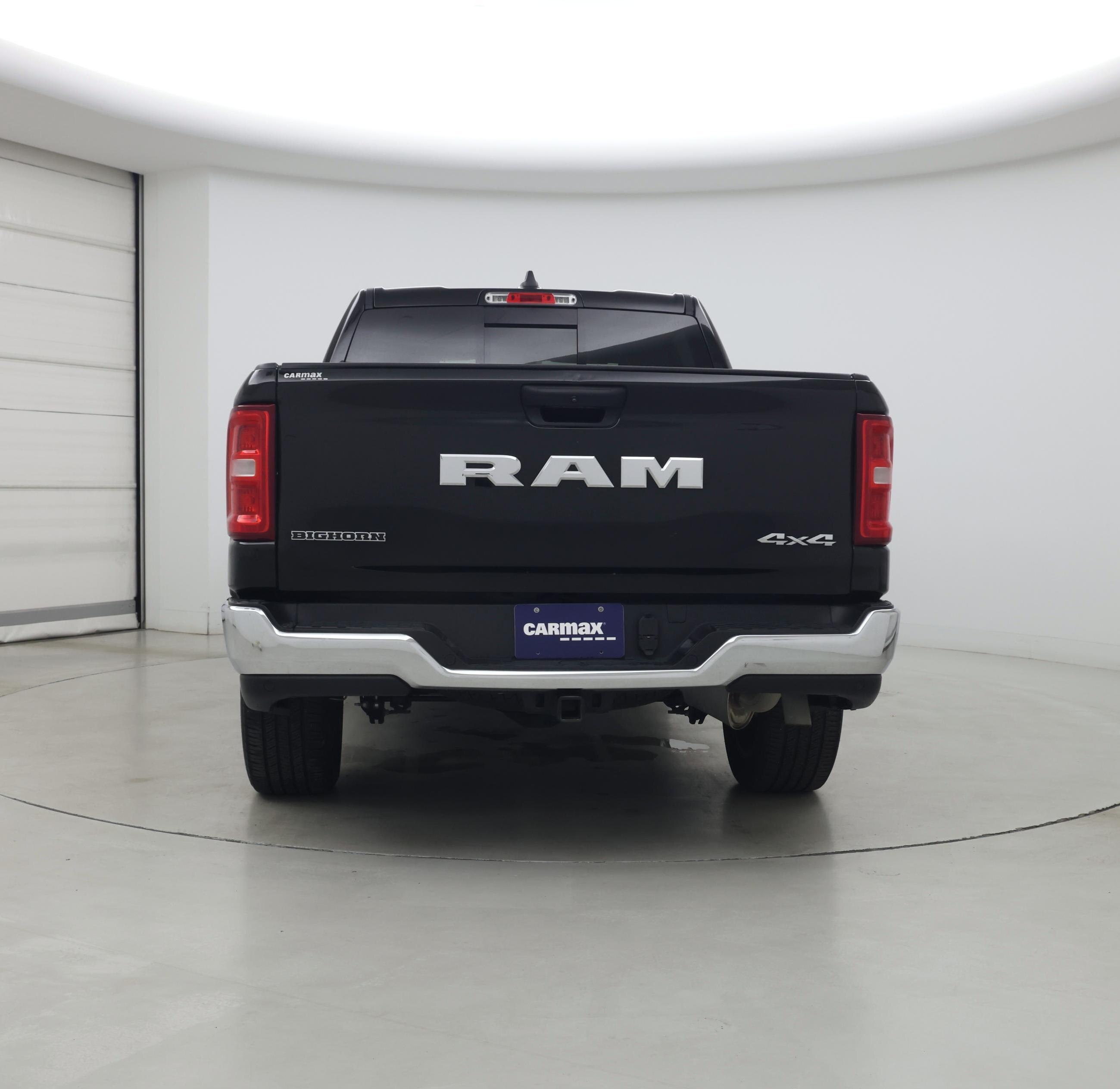 Thumbnail: 2025 RAM 1500 - 6