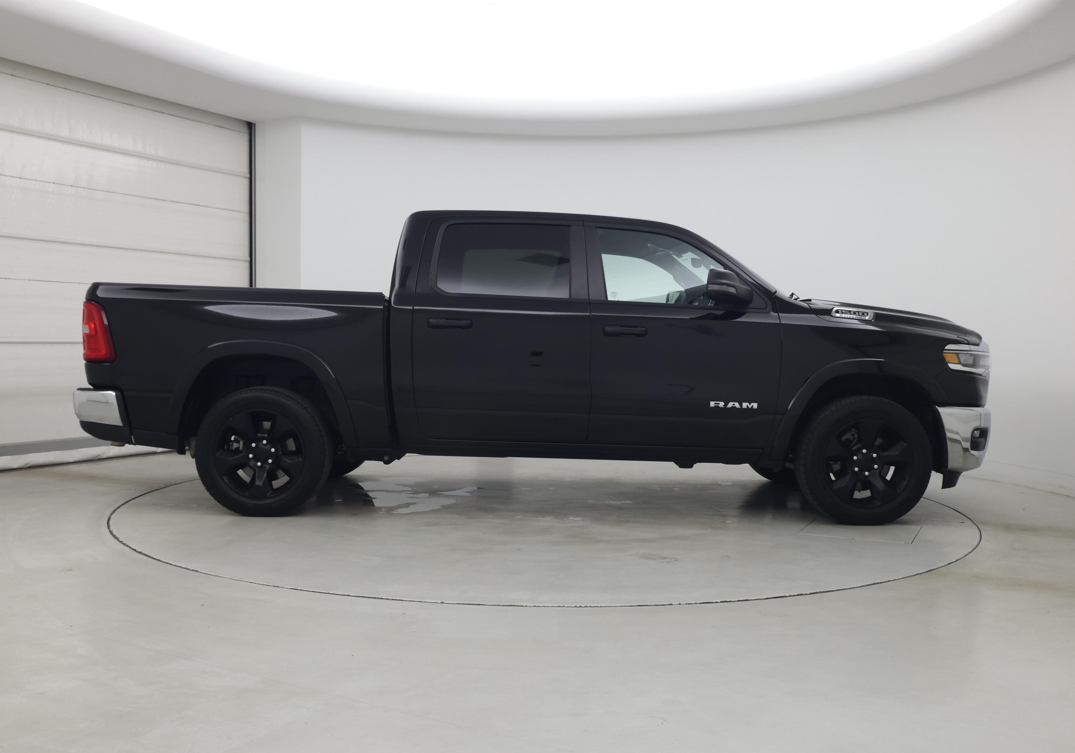 Thumbnail: 2025 RAM 1500 - 7