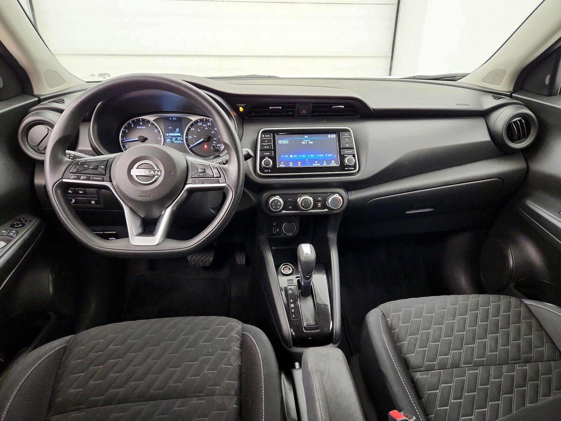 Thumbnail: 2022 Nissan Kicks - 9