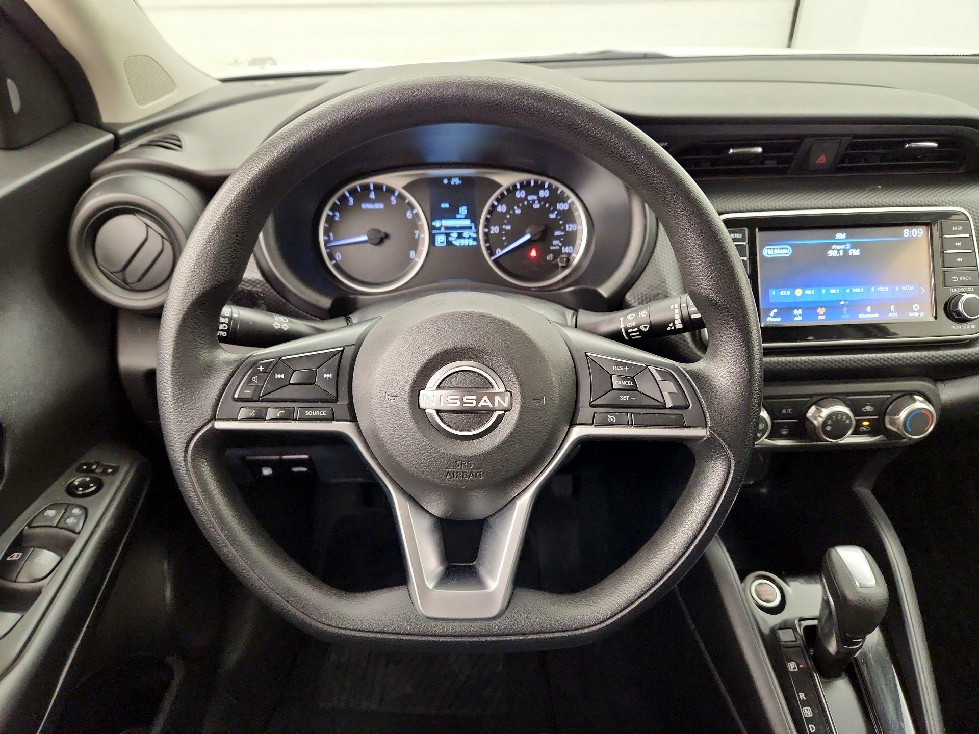 Thumbnail: 2022 Nissan Kicks - 10