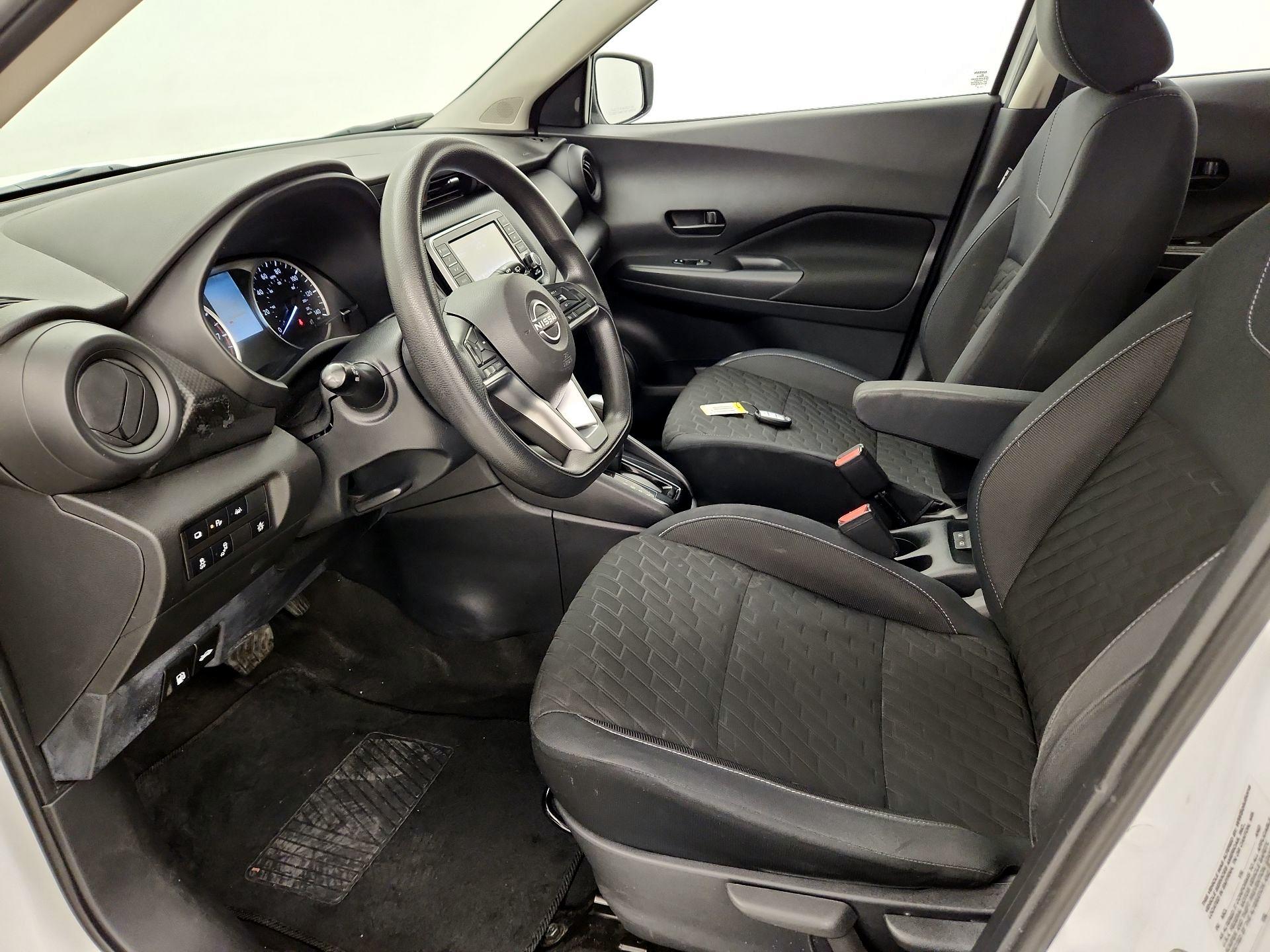 Thumbnail: 2022 Nissan Kicks - 11