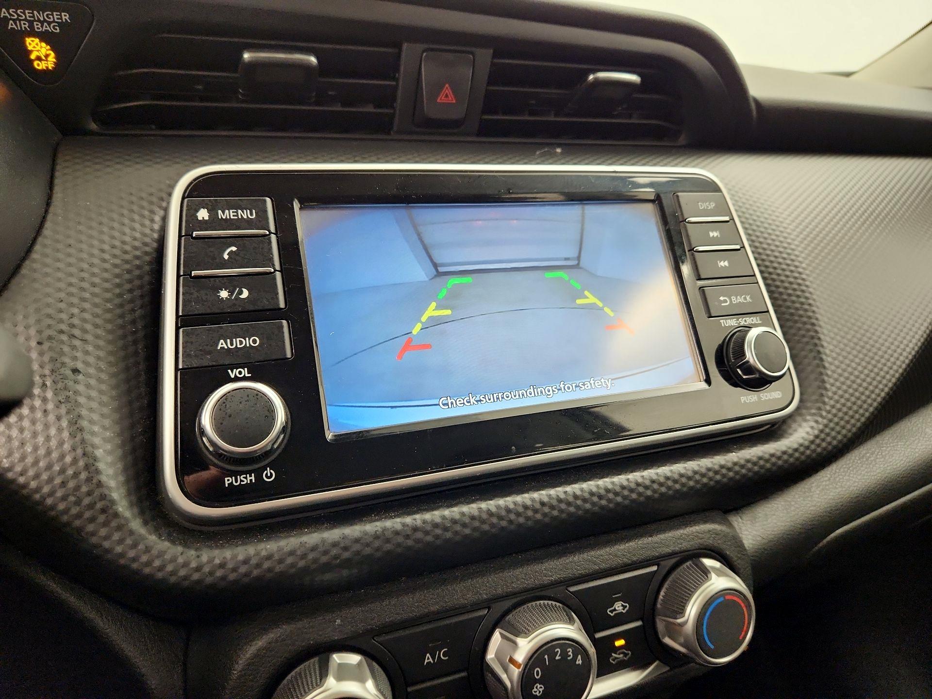 Thumbnail: 2022 Nissan Kicks - 14