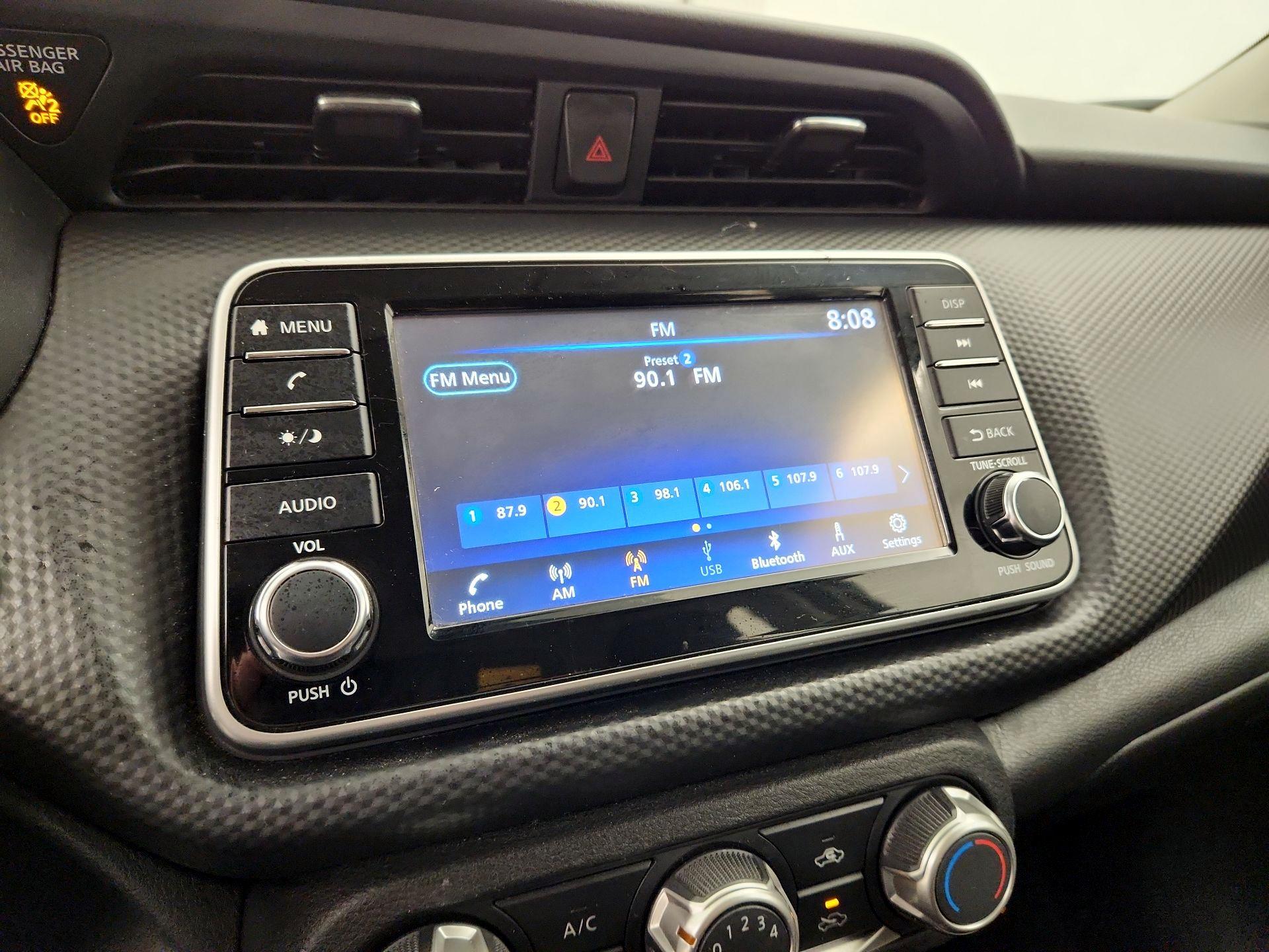 Thumbnail: 2022 Nissan Kicks - 15