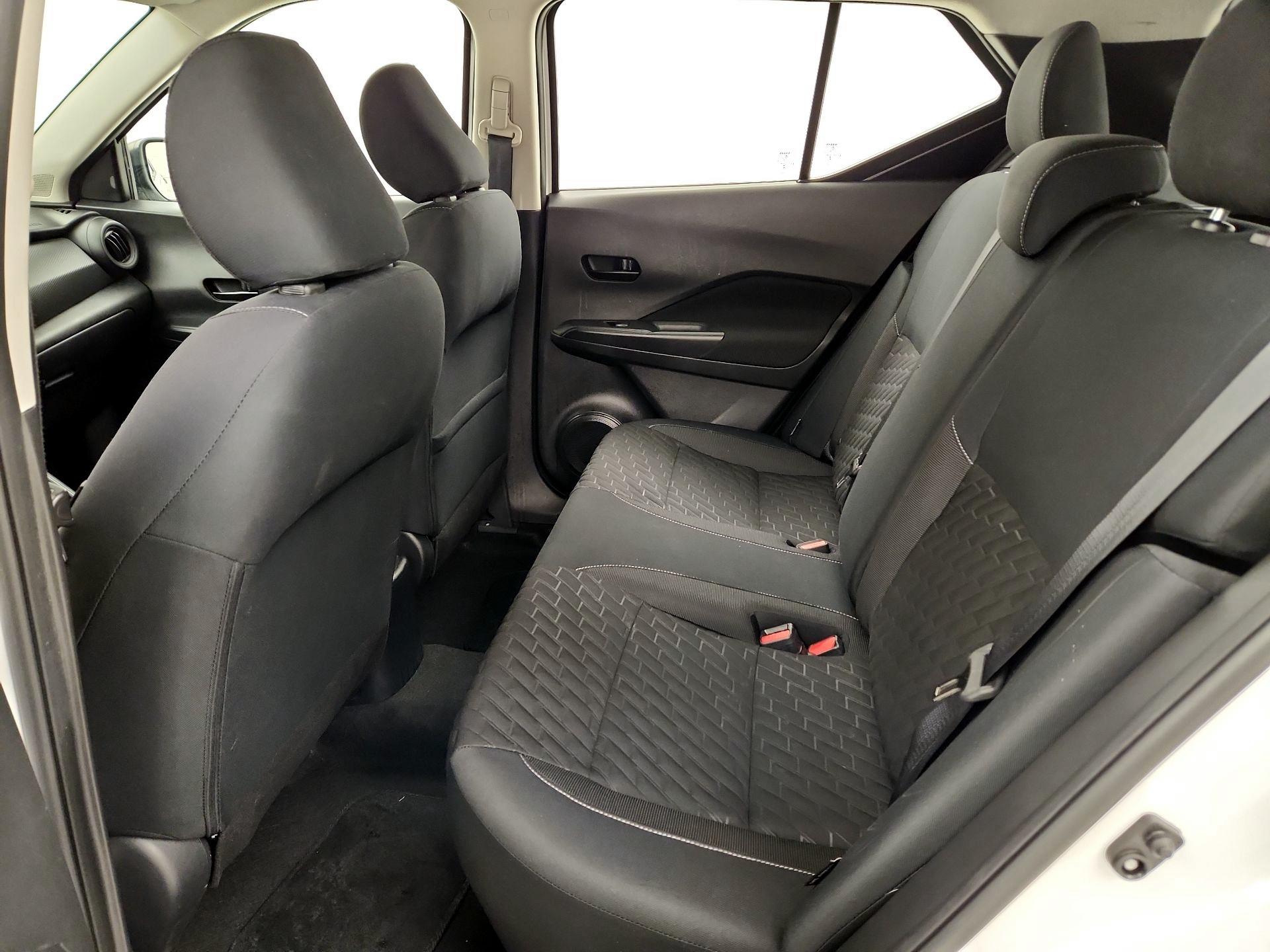 Thumbnail: 2022 Nissan Kicks - 19