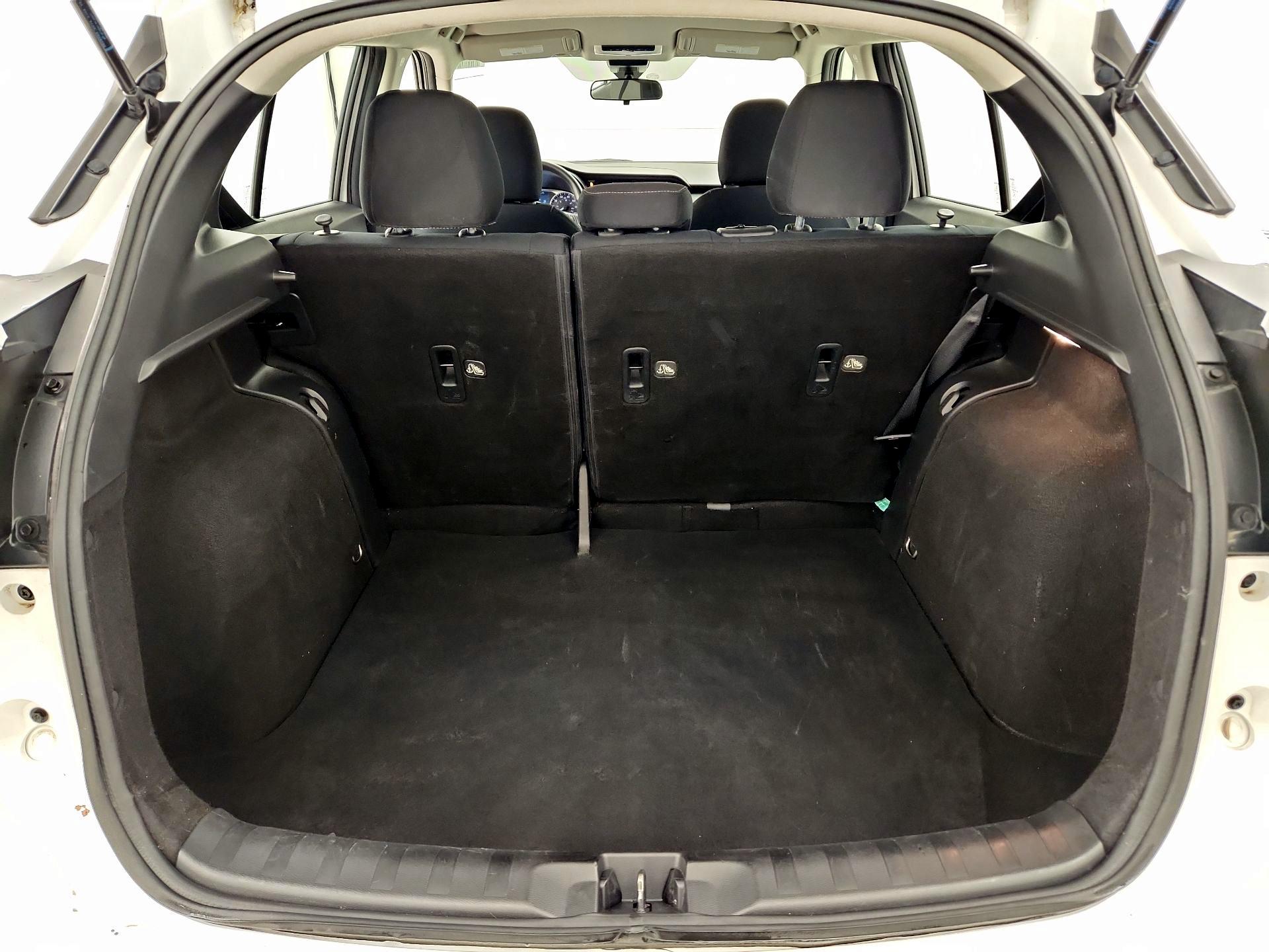 Thumbnail: 2022 Nissan Kicks - 20