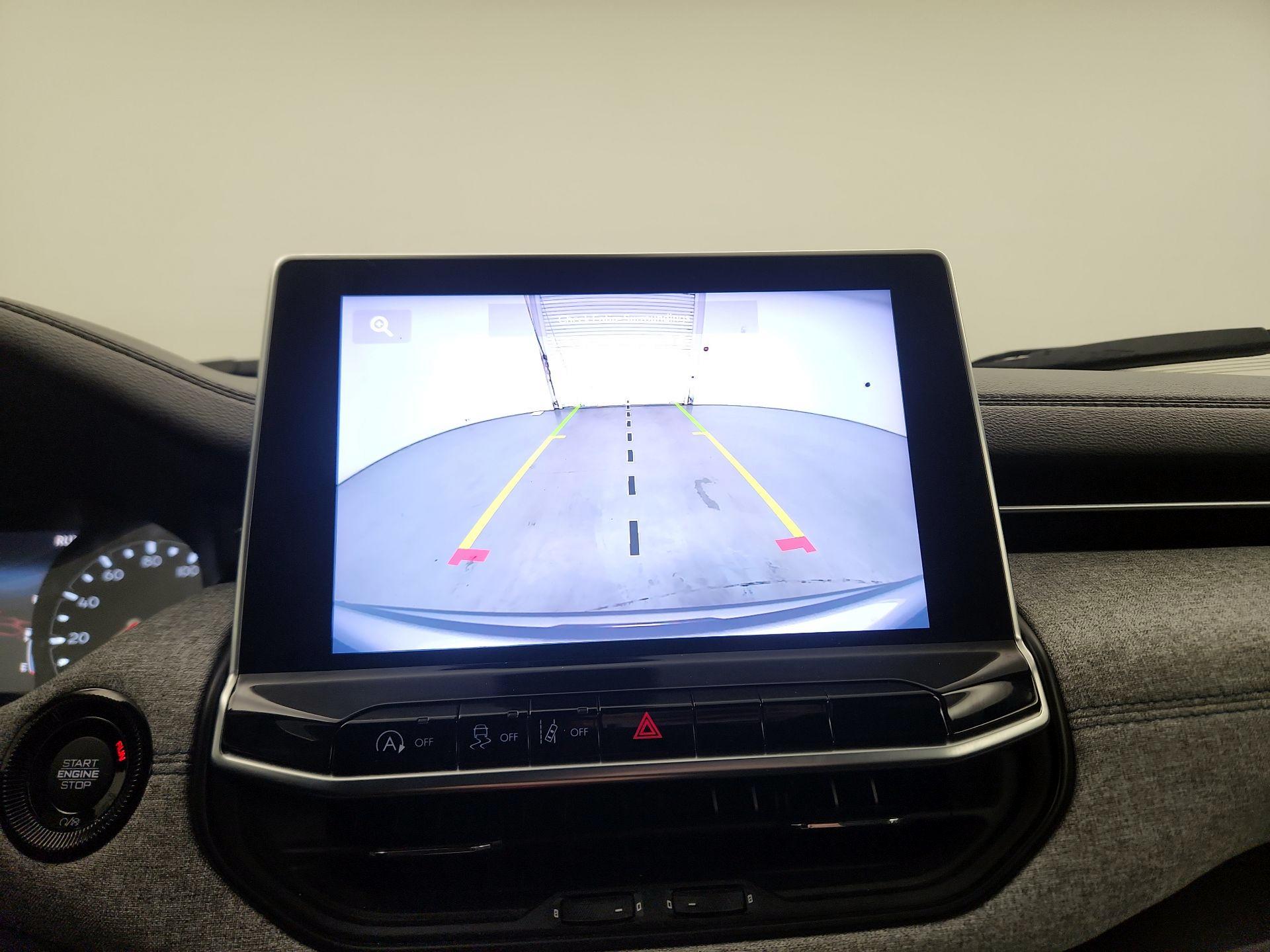 Thumbnail: 2023 Jeep Compass - 12