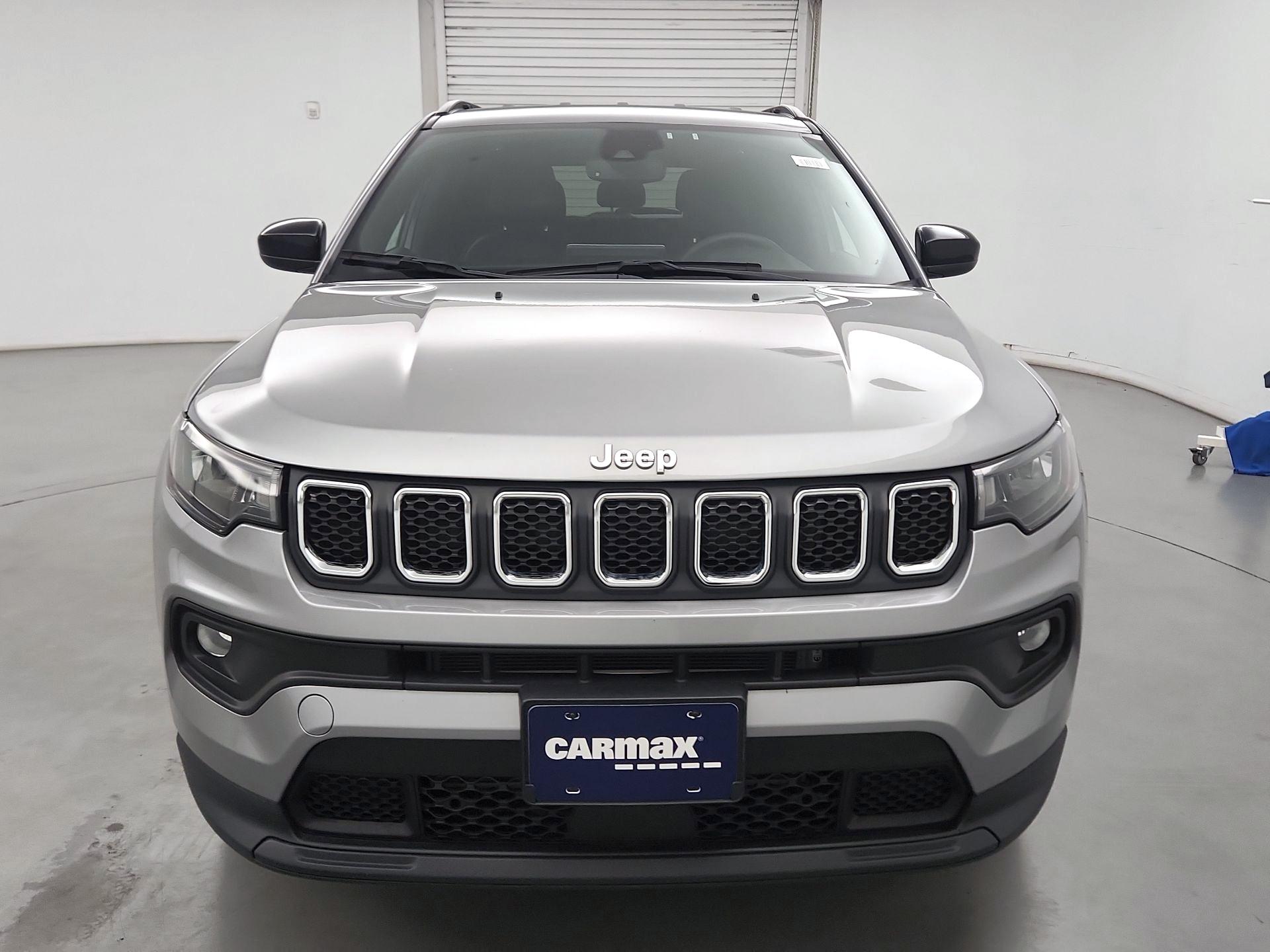 Thumbnail: 2023 Jeep Compass - 2