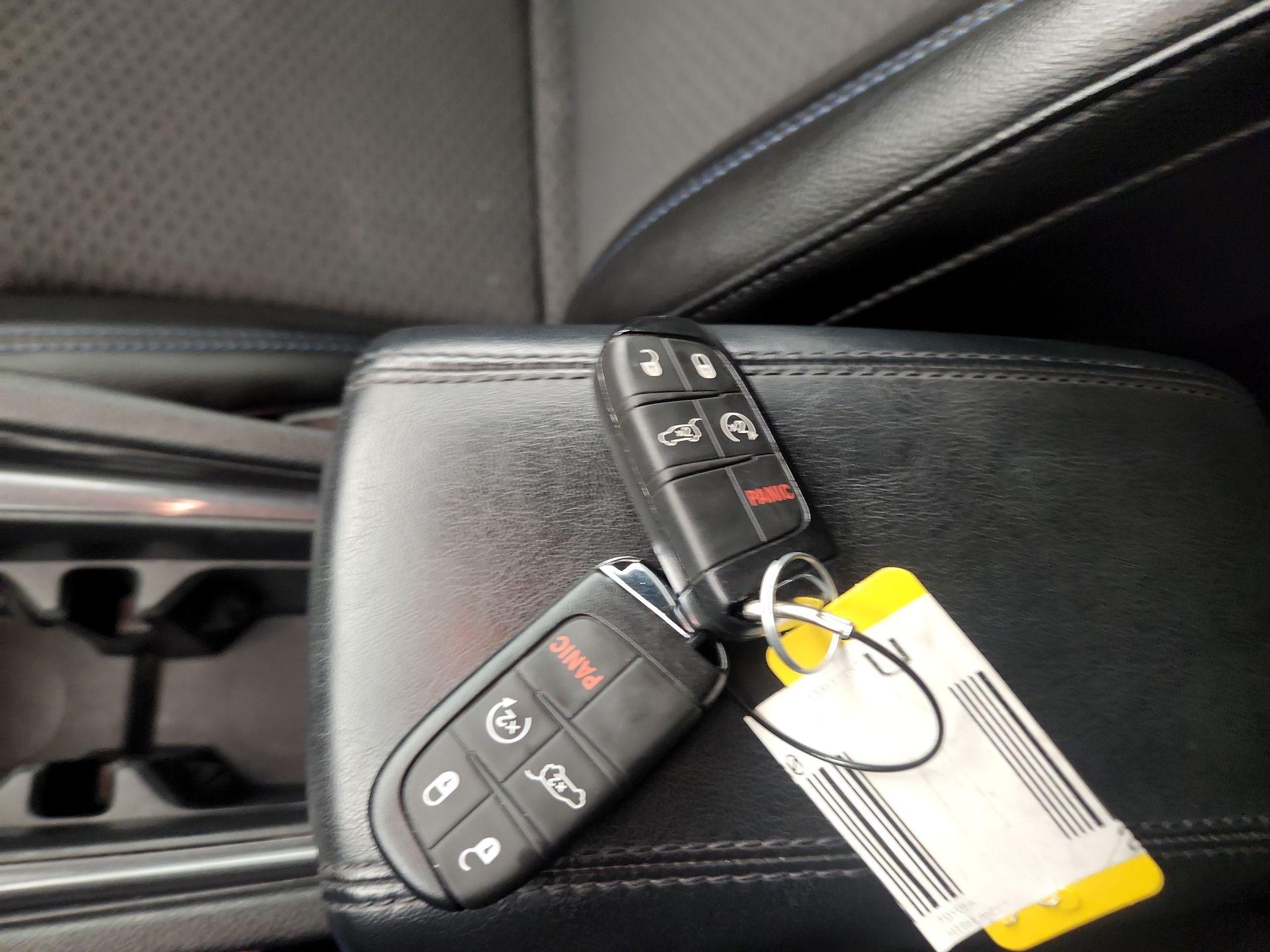 Thumbnail: 2023 Jeep Compass - 20