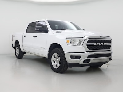 2023 Ram 1500 Bighorn